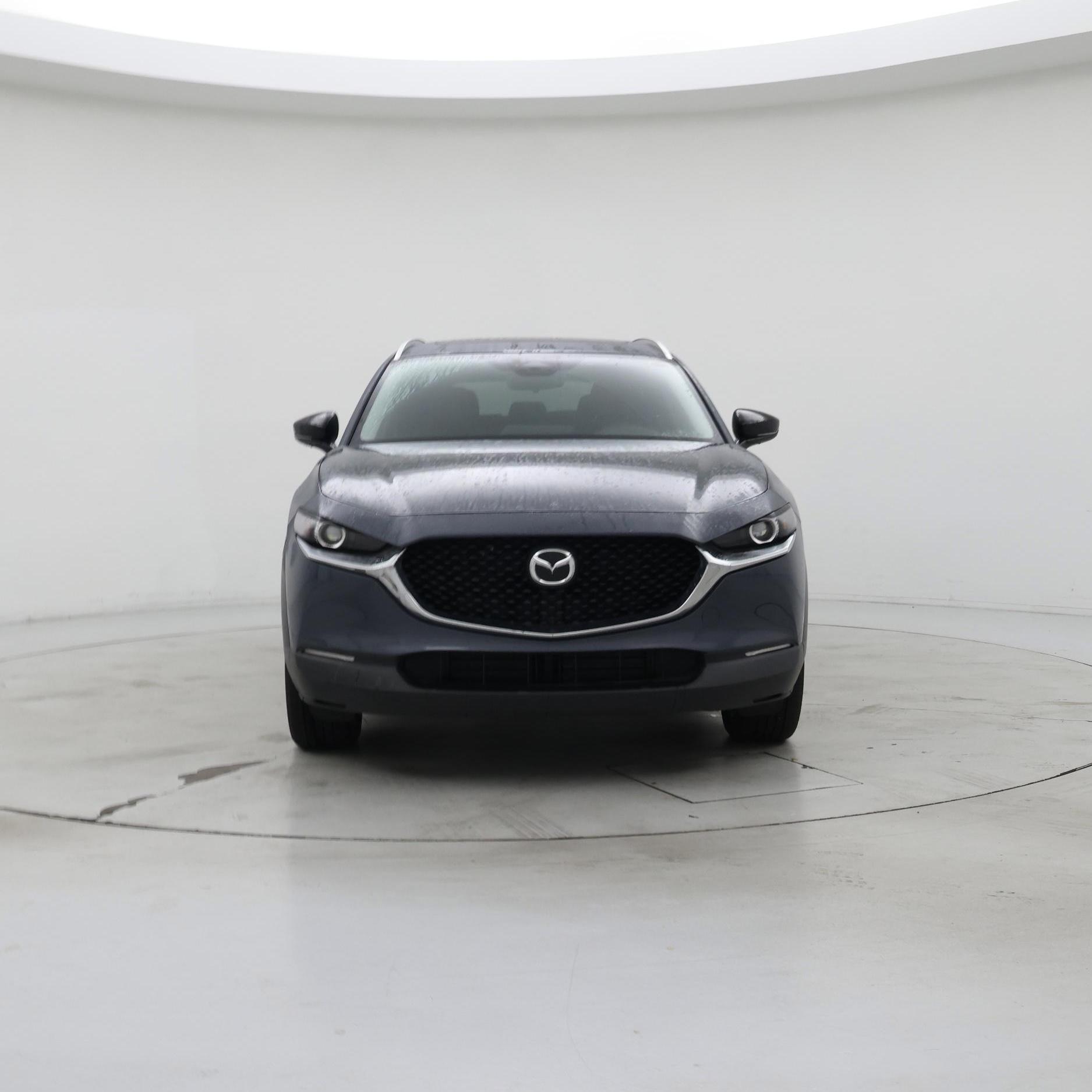 Thumbnail: 2024 Mazda CX-30 - 5