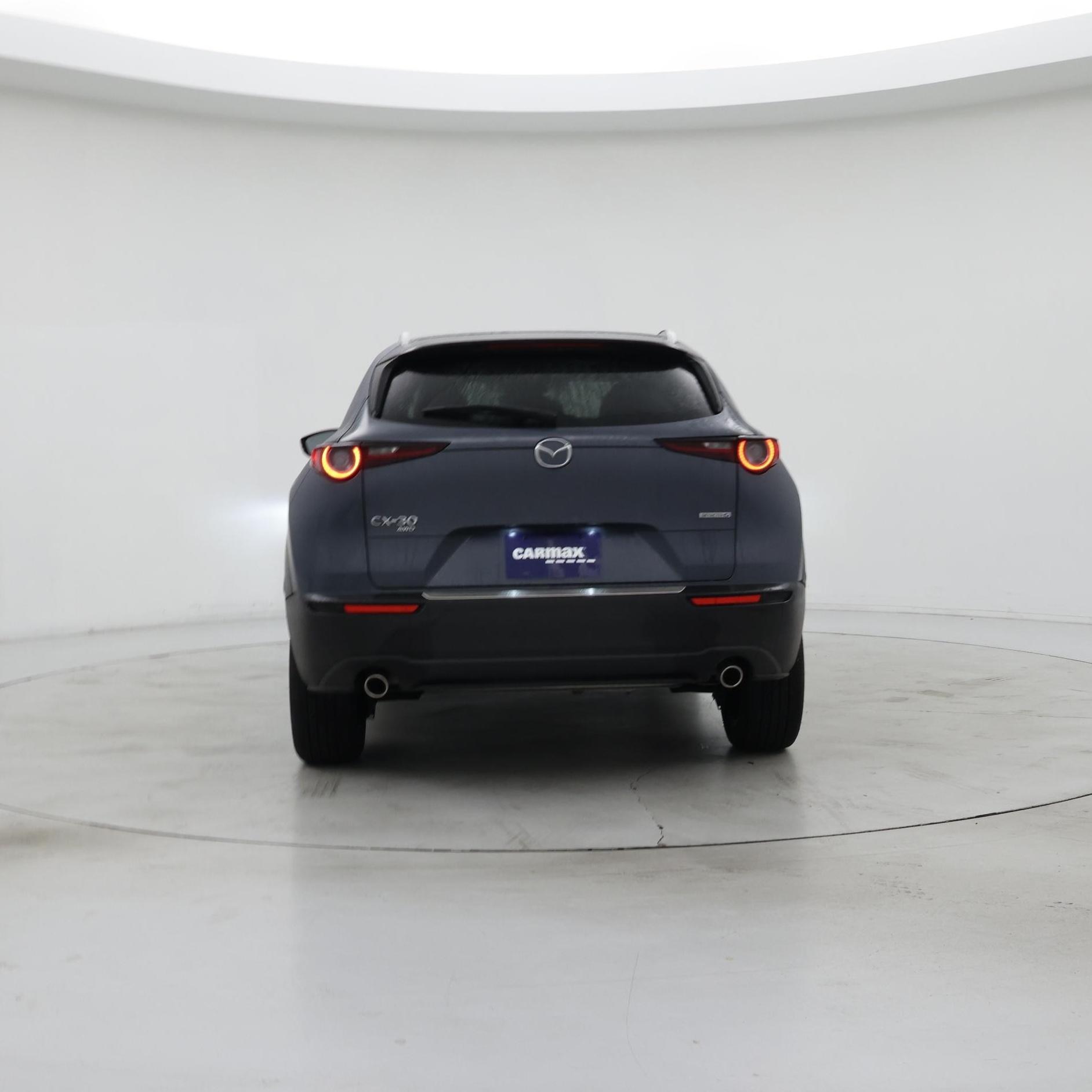 Thumbnail: 2024 Mazda CX-30 - 6