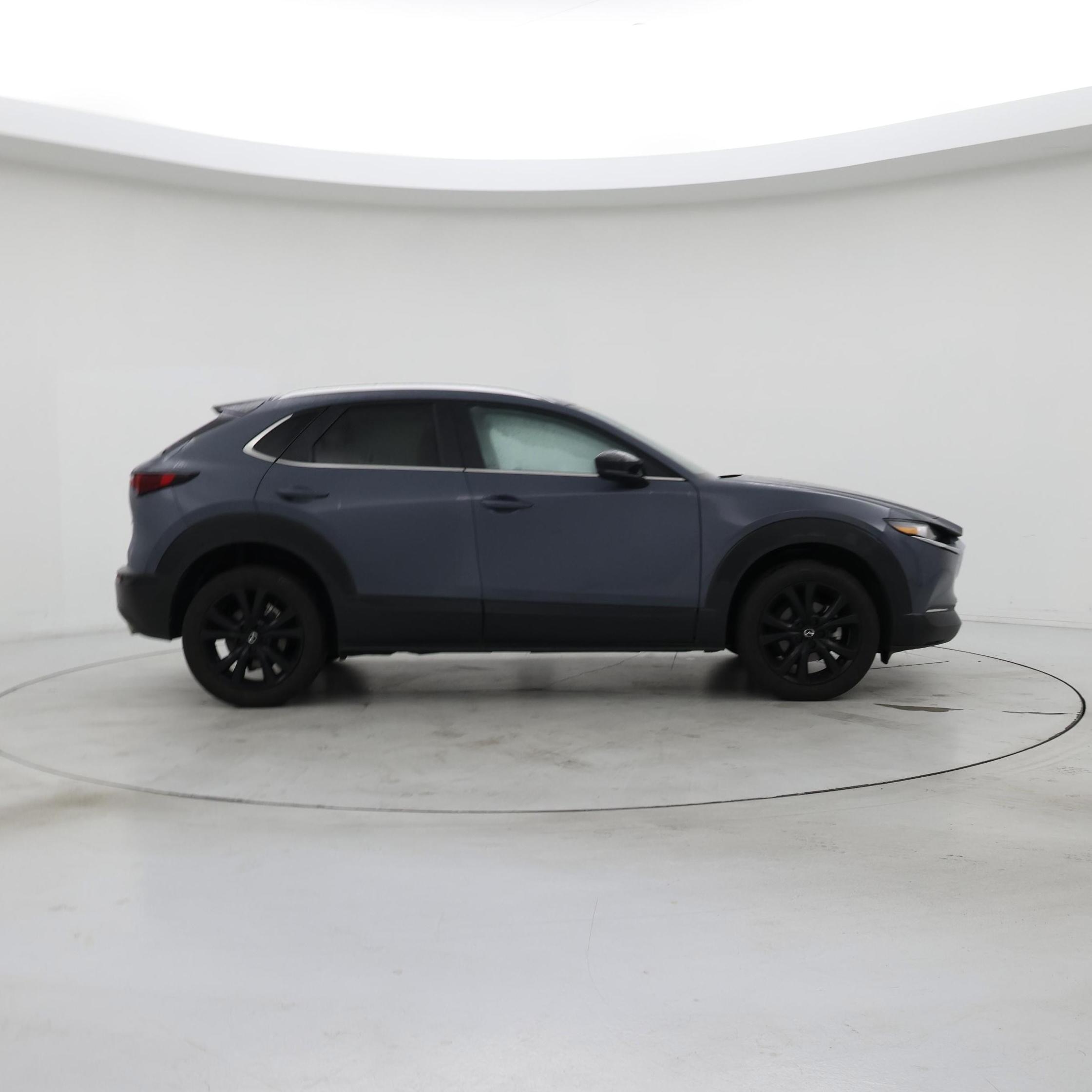 Thumbnail: 2024 Mazda CX-30 - 7