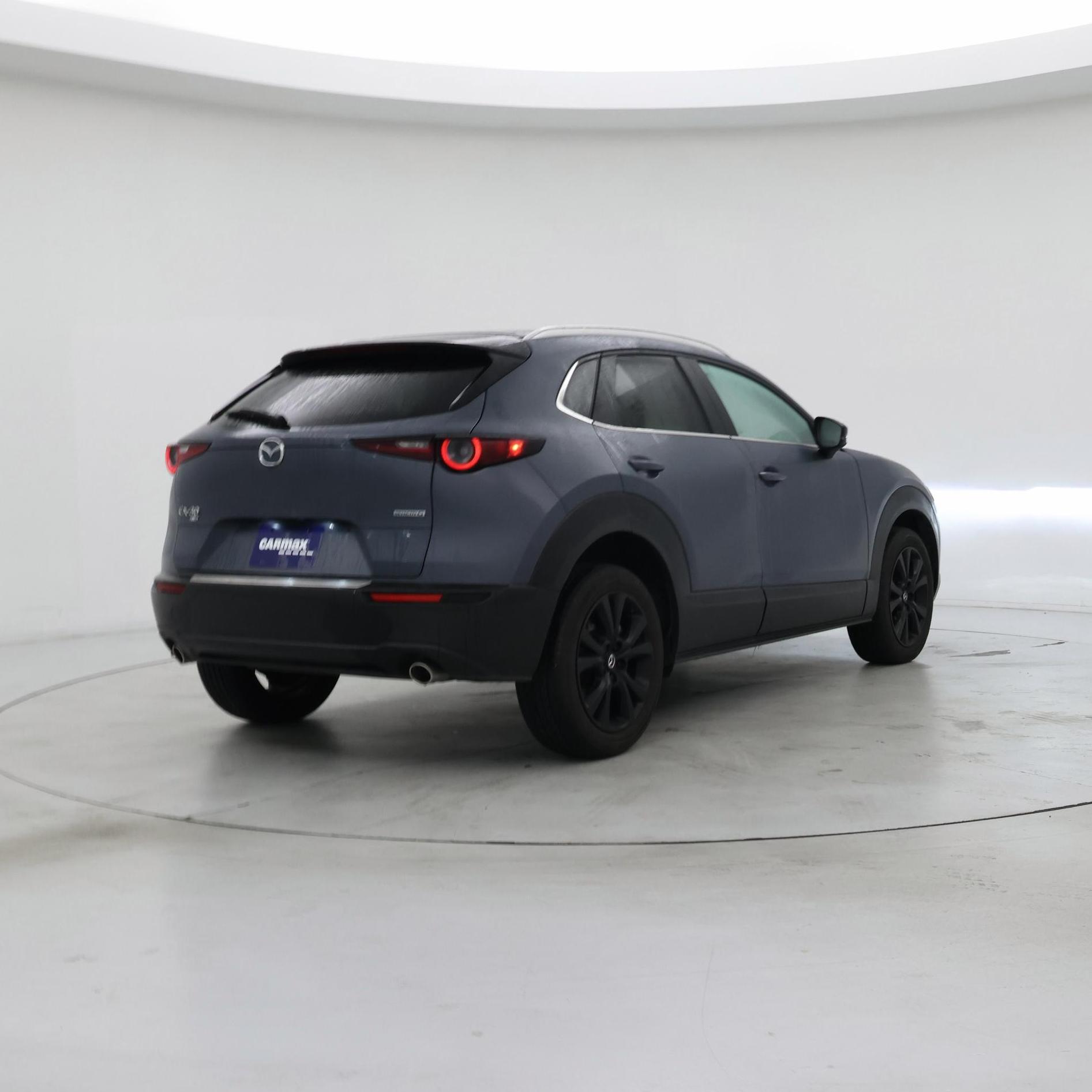 Thumbnail: 2024 Mazda CX-30 - 8
