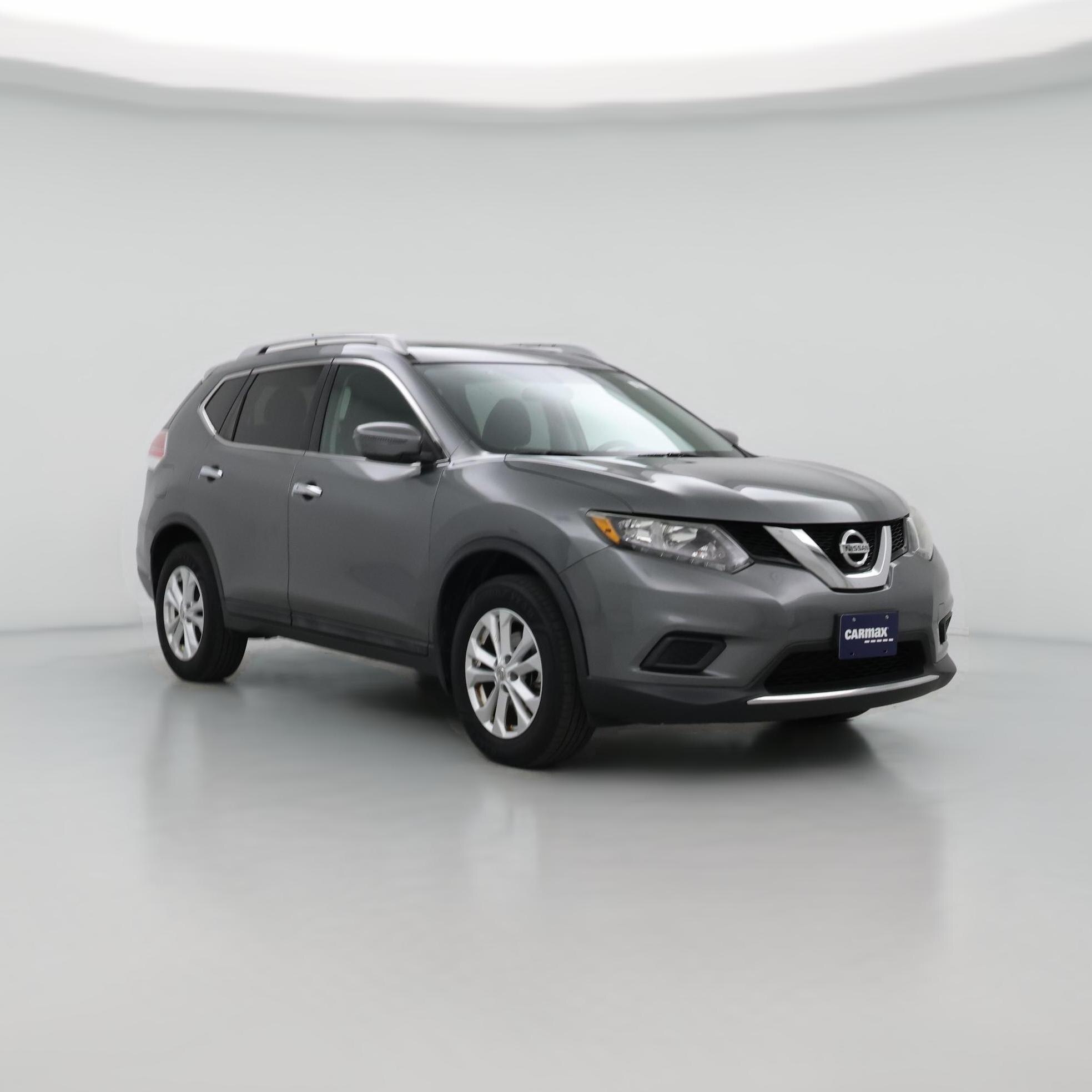 Thumbnail: 2016 Nissan Rogue - 1