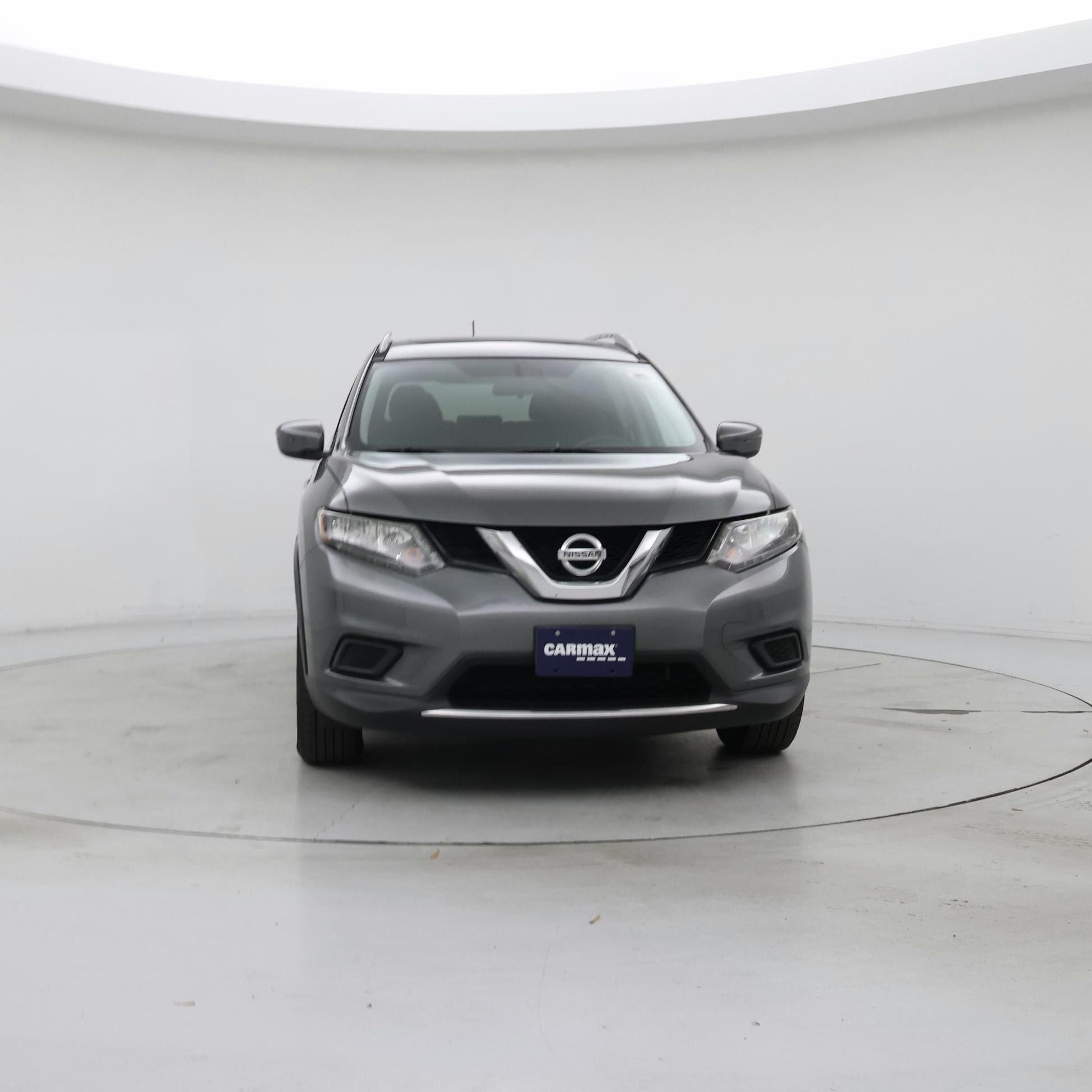 Thumbnail: 2016 Nissan Rogue - 5