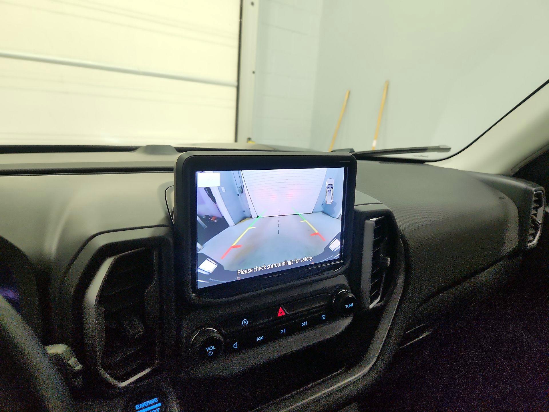 Thumbnail: 2022 Ford Bronco Sport - 14