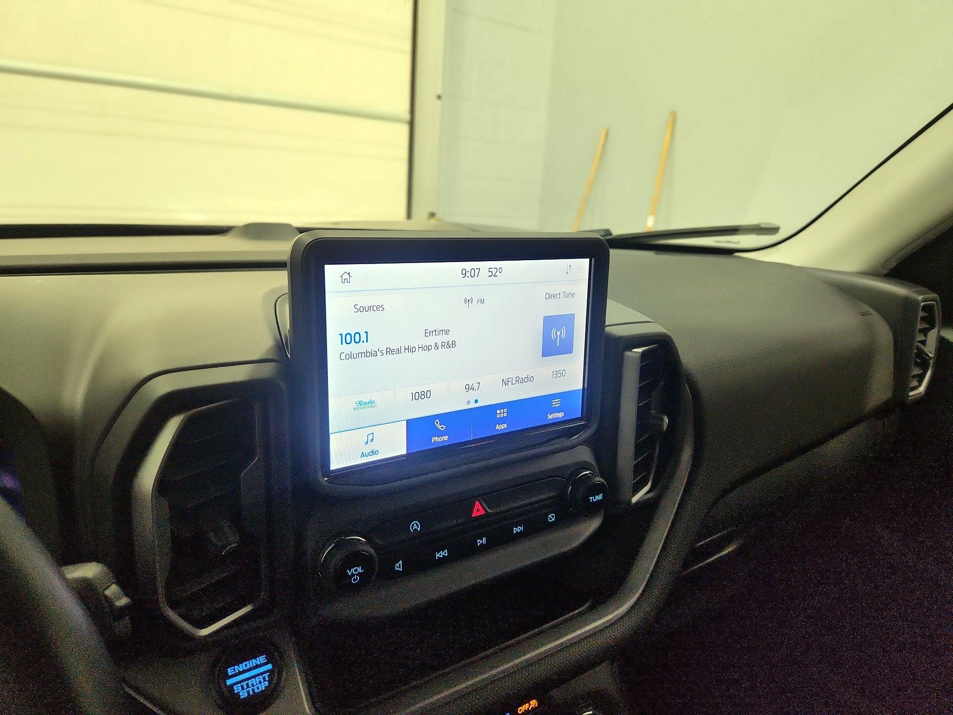 Thumbnail: 2022 Ford Bronco Sport - 15