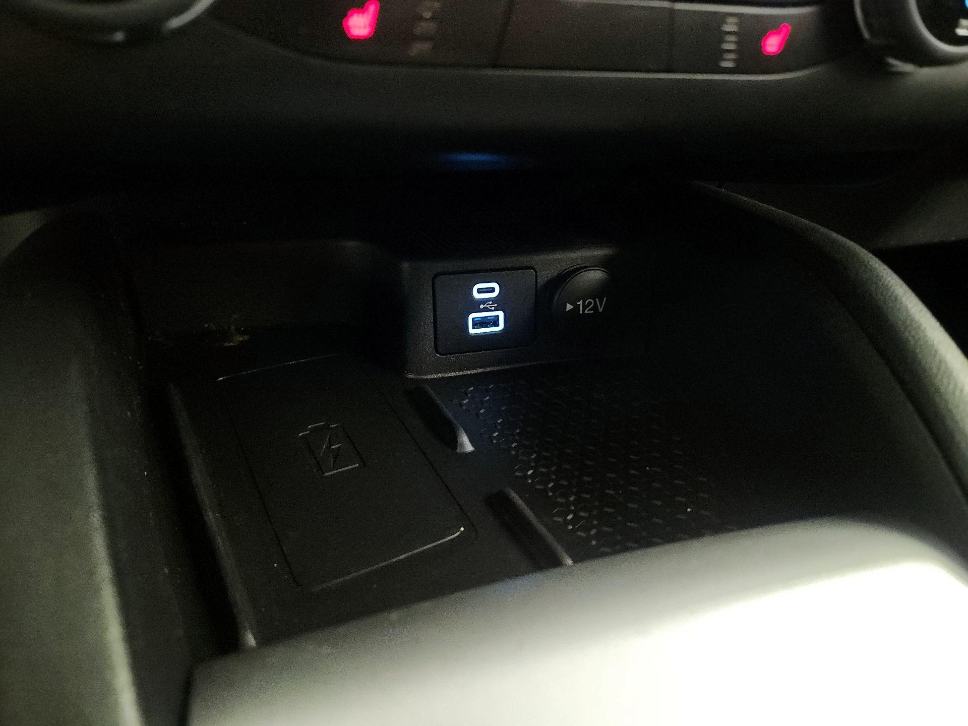 Thumbnail: 2022 Ford Bronco Sport - 18