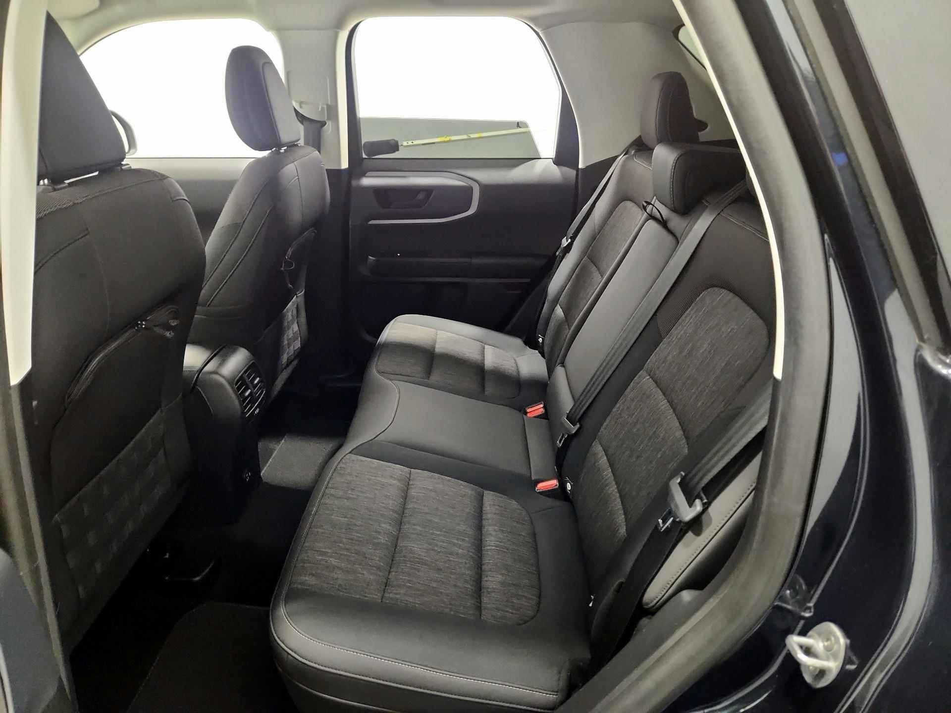 Thumbnail: 2022 Ford Bronco Sport - 19