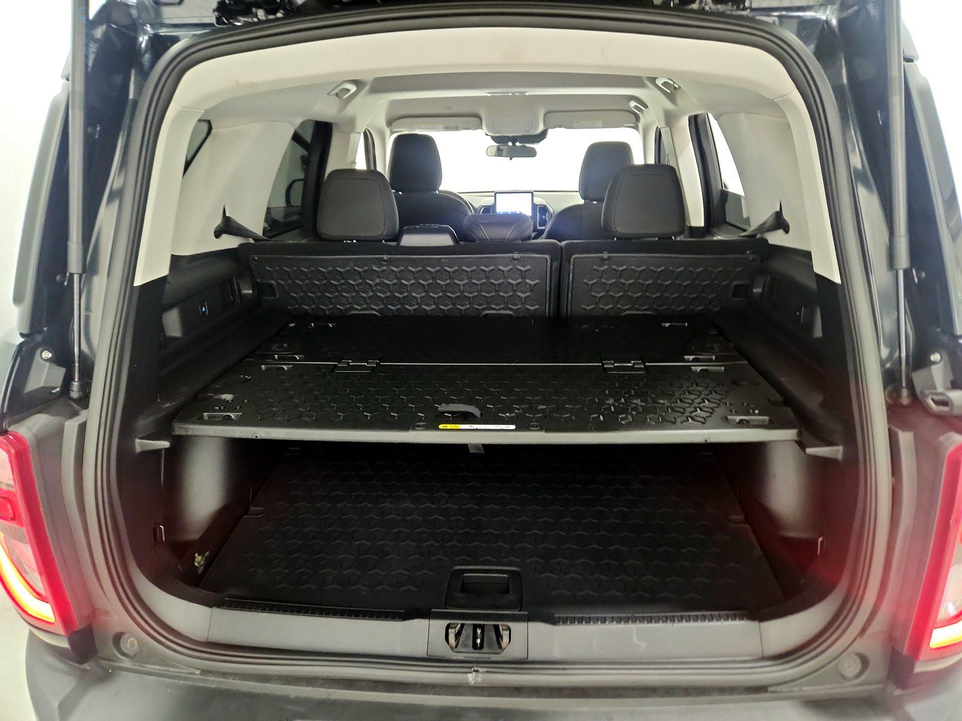 Thumbnail: 2022 Ford Bronco Sport - 20