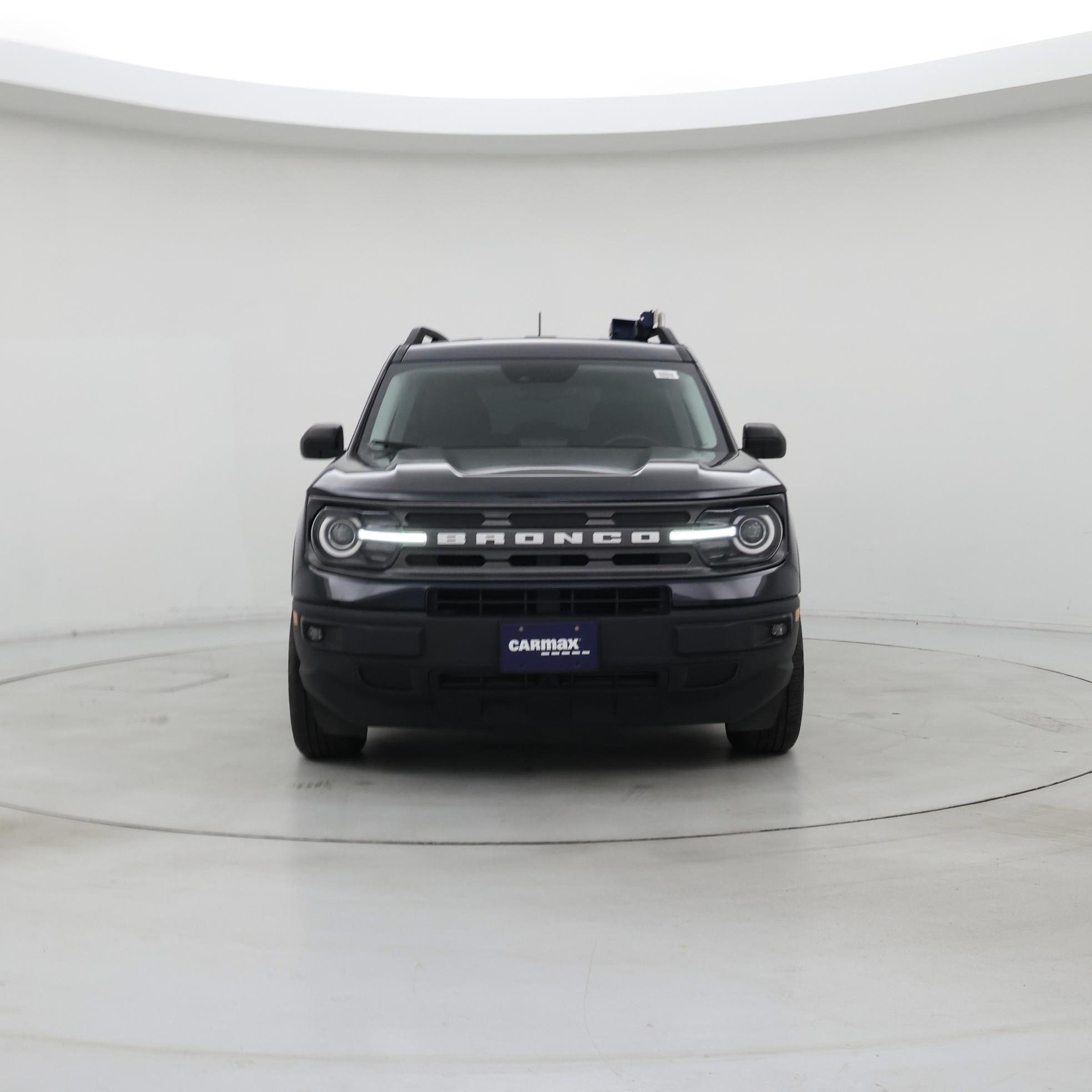 Thumbnail: 2022 Ford Bronco Sport - 5