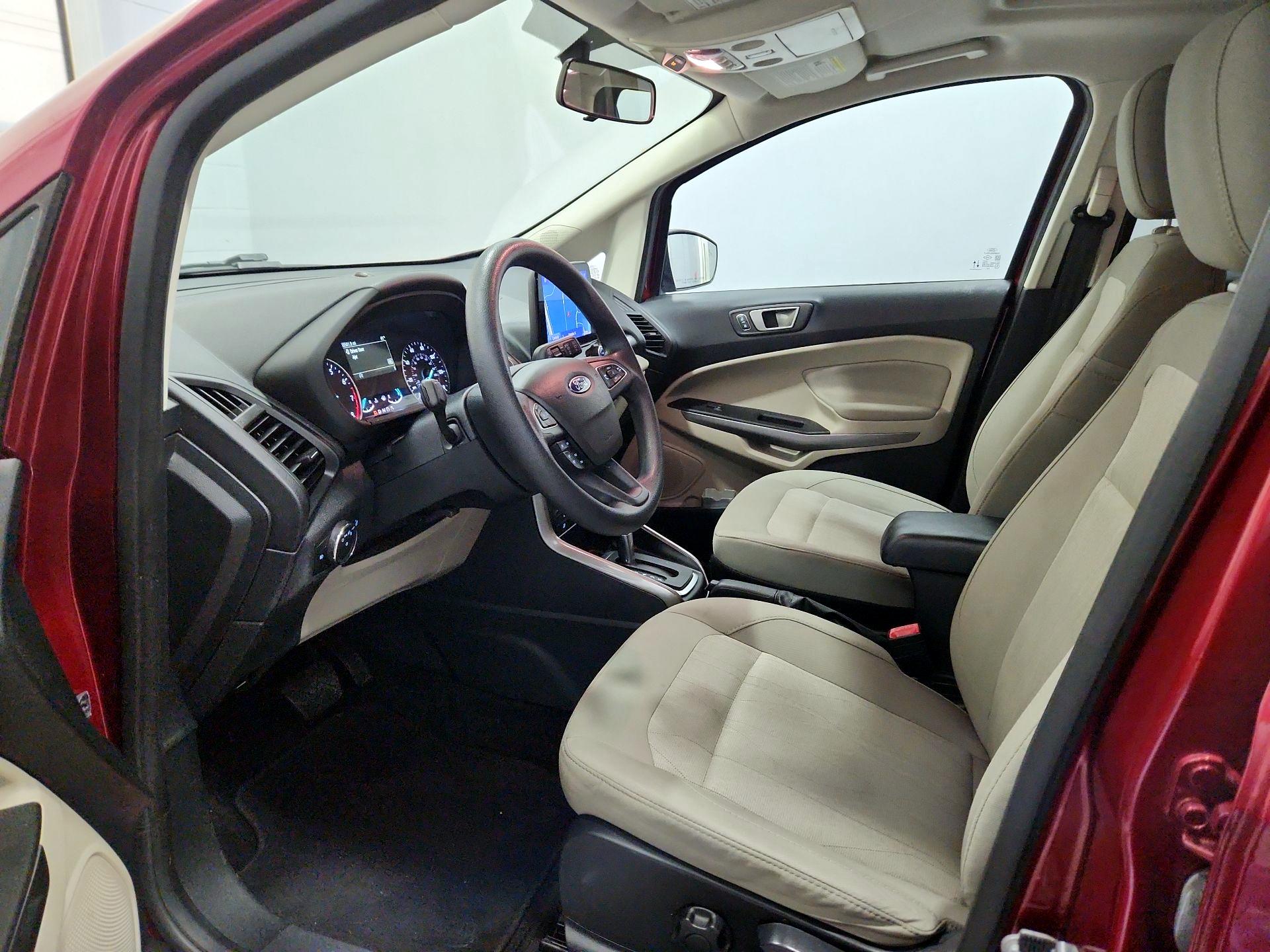 Thumbnail: 2021 Ford EcoSport - 11