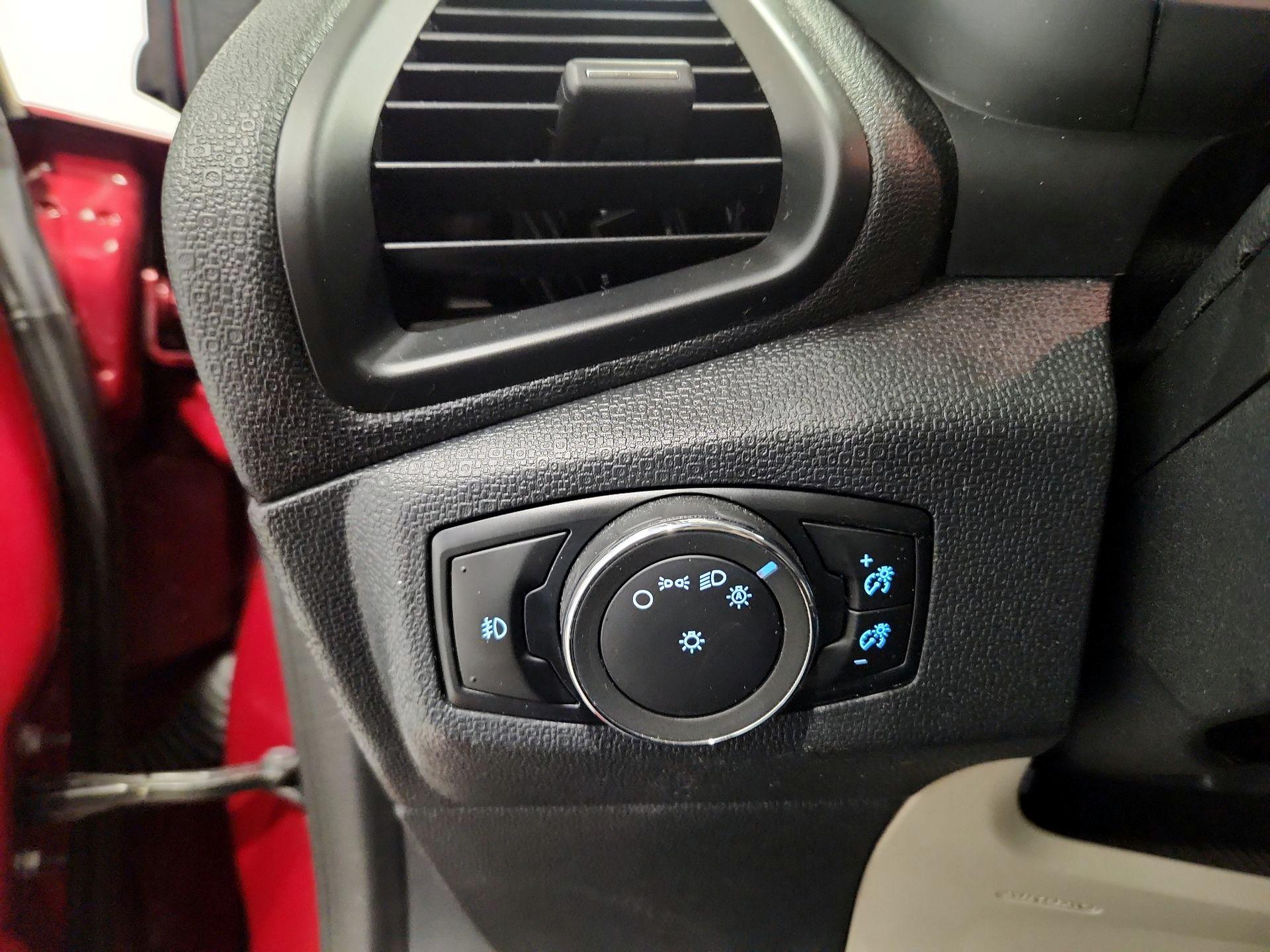 Thumbnail: 2021 Ford EcoSport - 13