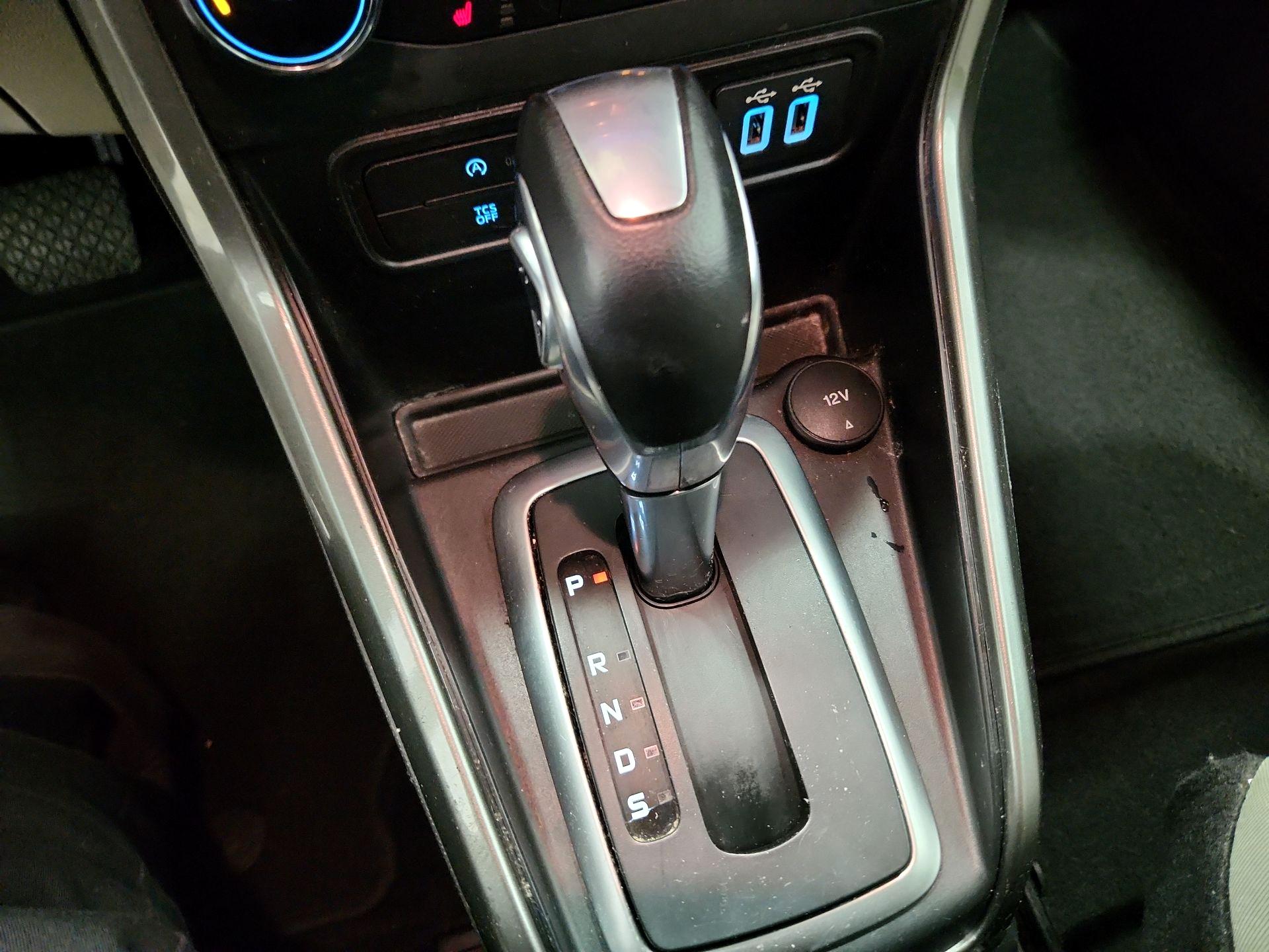 Thumbnail: 2021 Ford EcoSport - 18