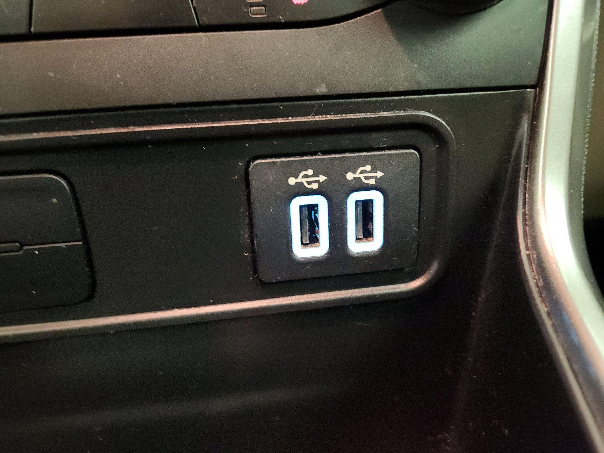 Thumbnail: 2021 Ford EcoSport - 19