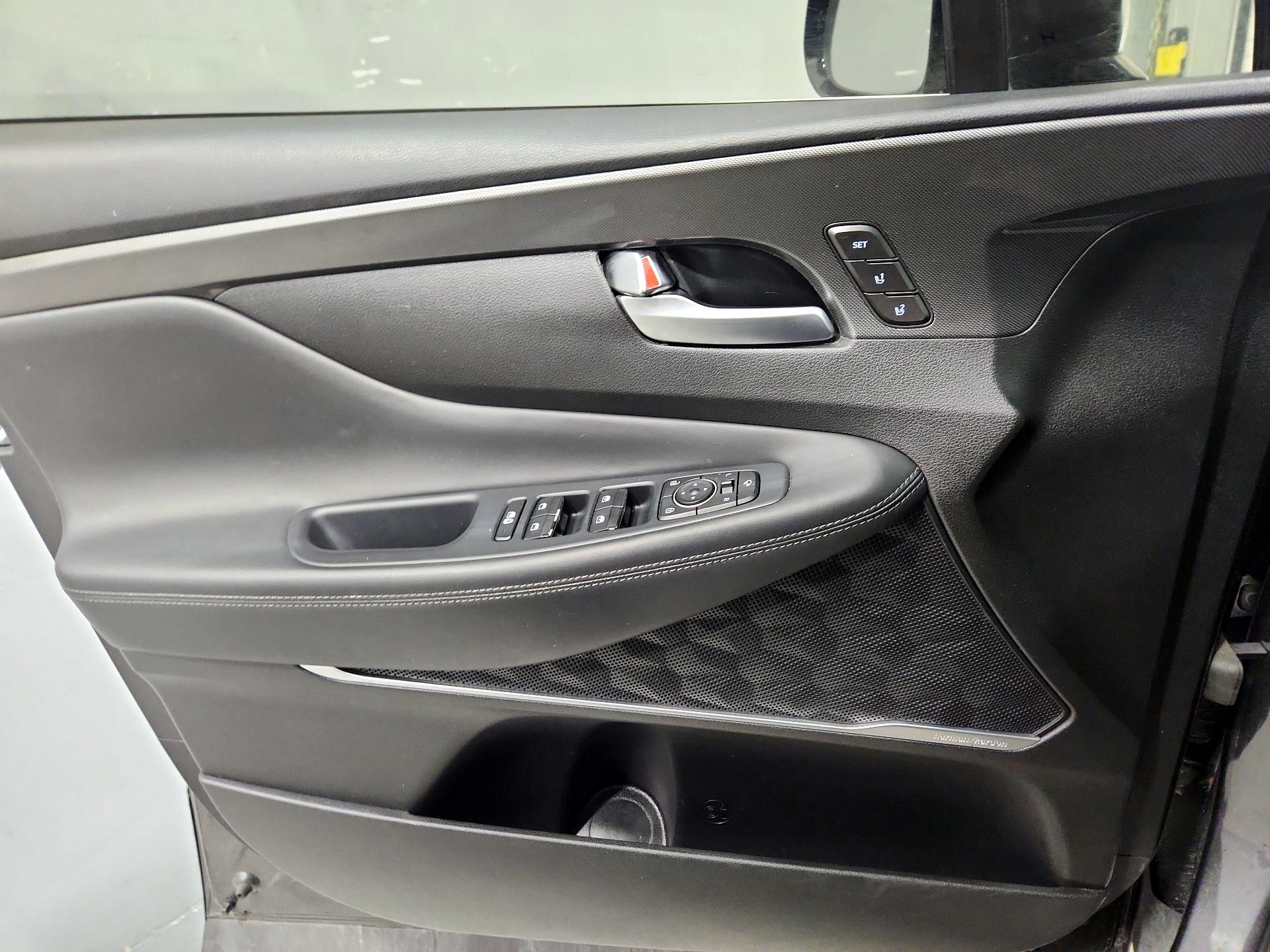 Thumbnail: 2021 Hyundai Santa Fe - 12