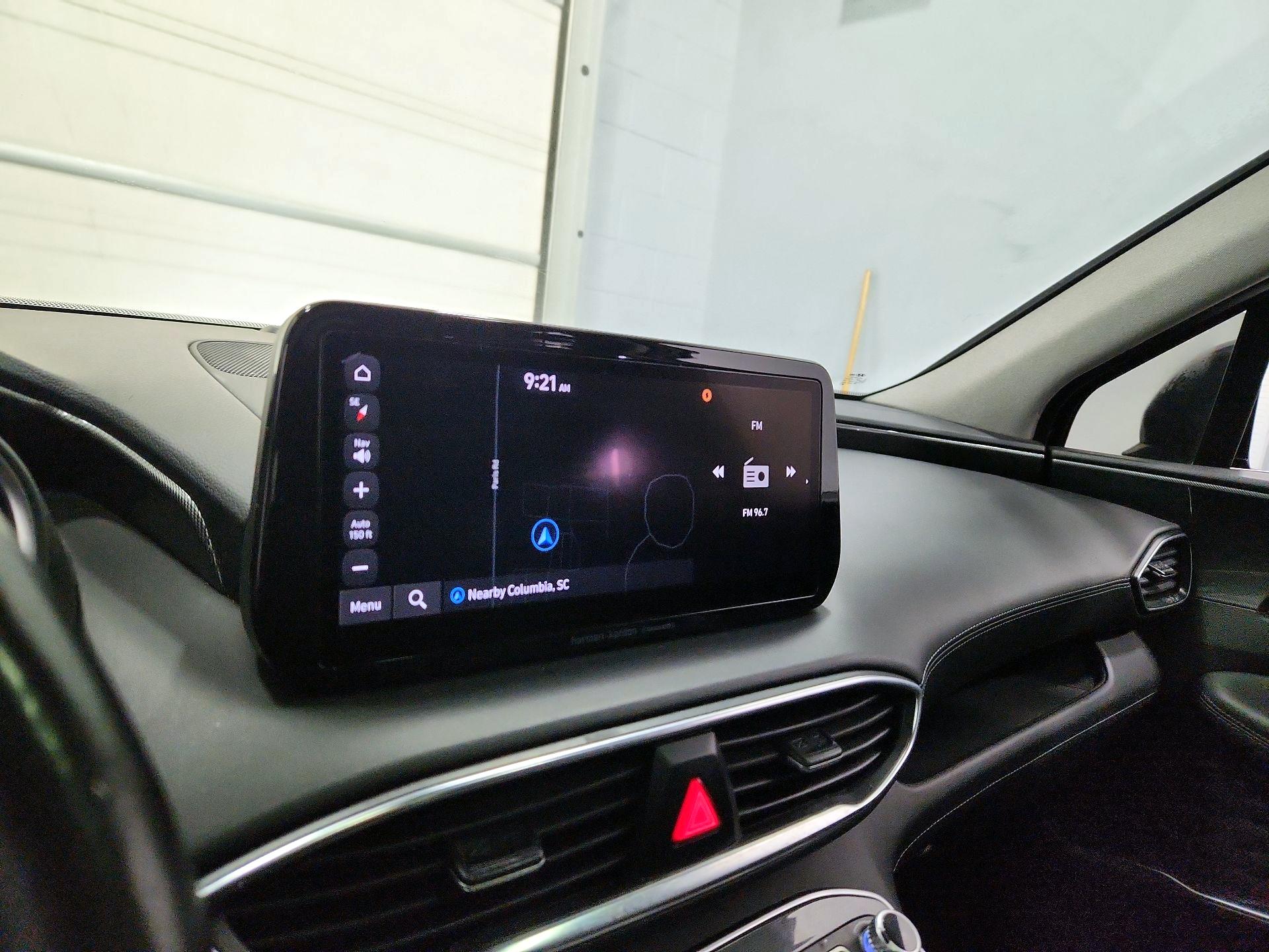 Thumbnail: 2021 Hyundai Santa Fe - 14