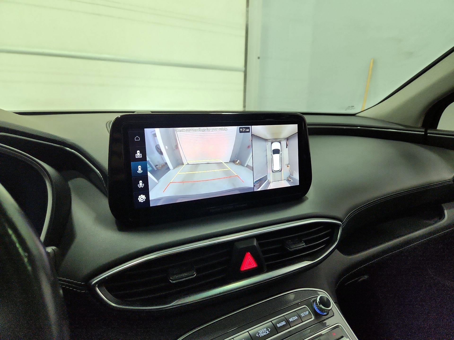 Thumbnail: 2021 Hyundai Santa Fe - 15