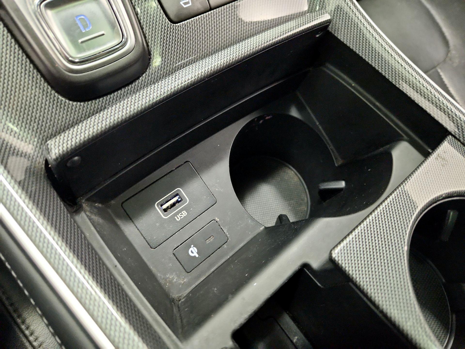 Thumbnail: 2021 Hyundai Santa Fe - 19