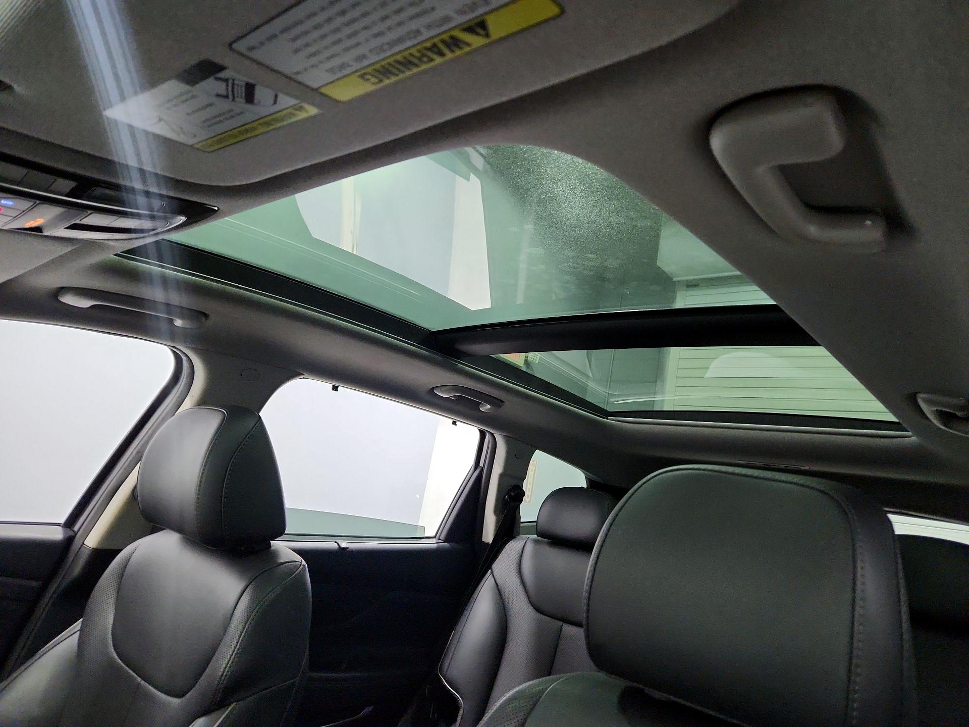 Thumbnail: 2021 Hyundai Santa Fe - 20