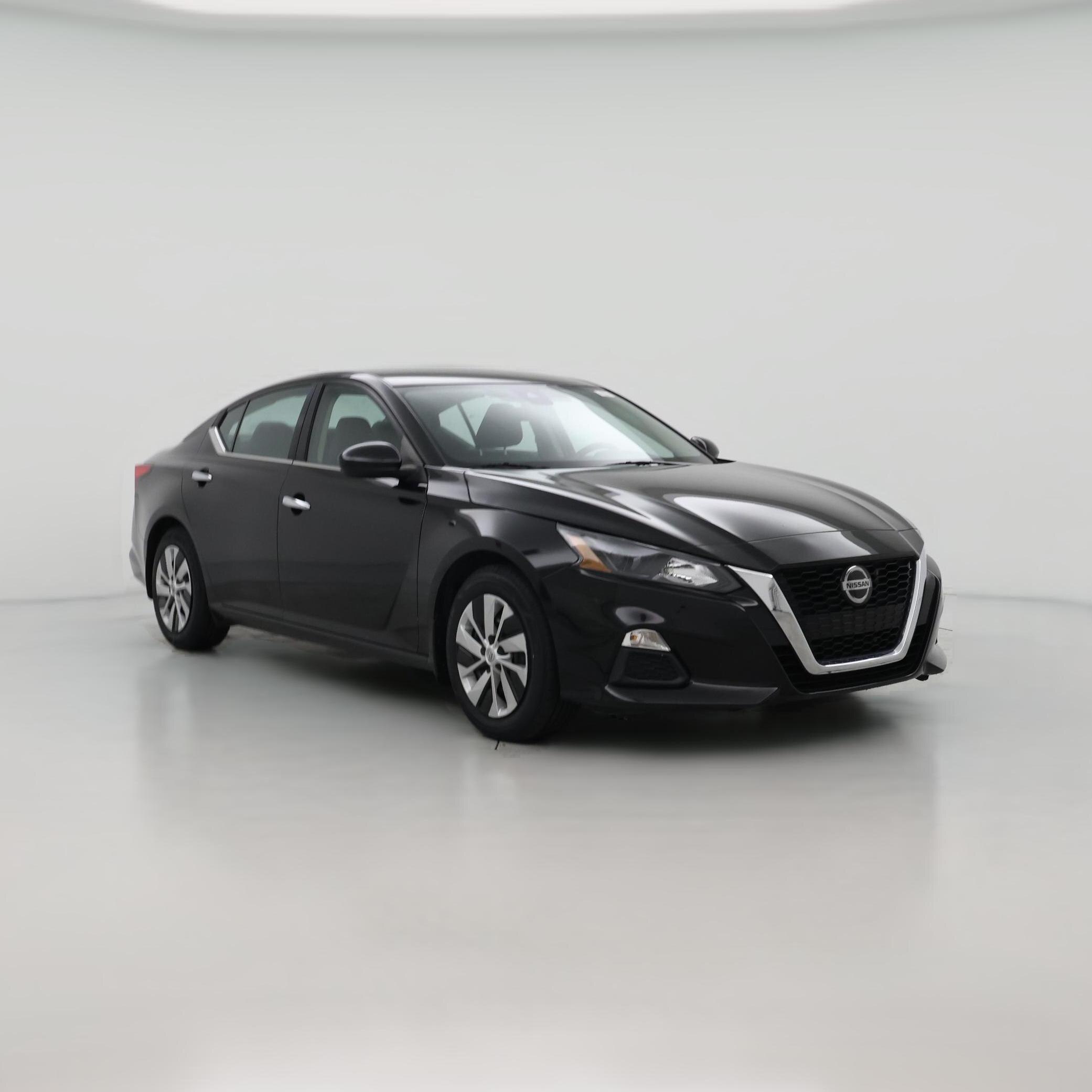 Thumbnail: 2022 Nissan Altima - 1