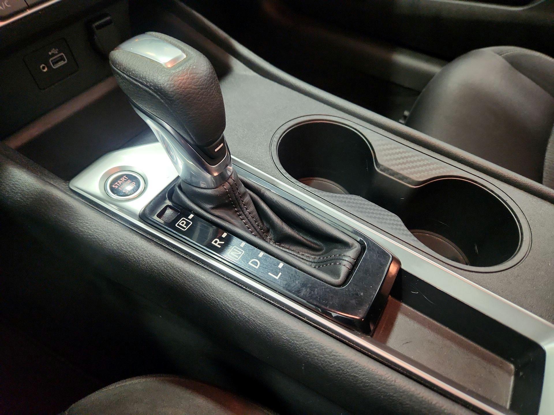 Thumbnail: 2022 Nissan Altima - 17