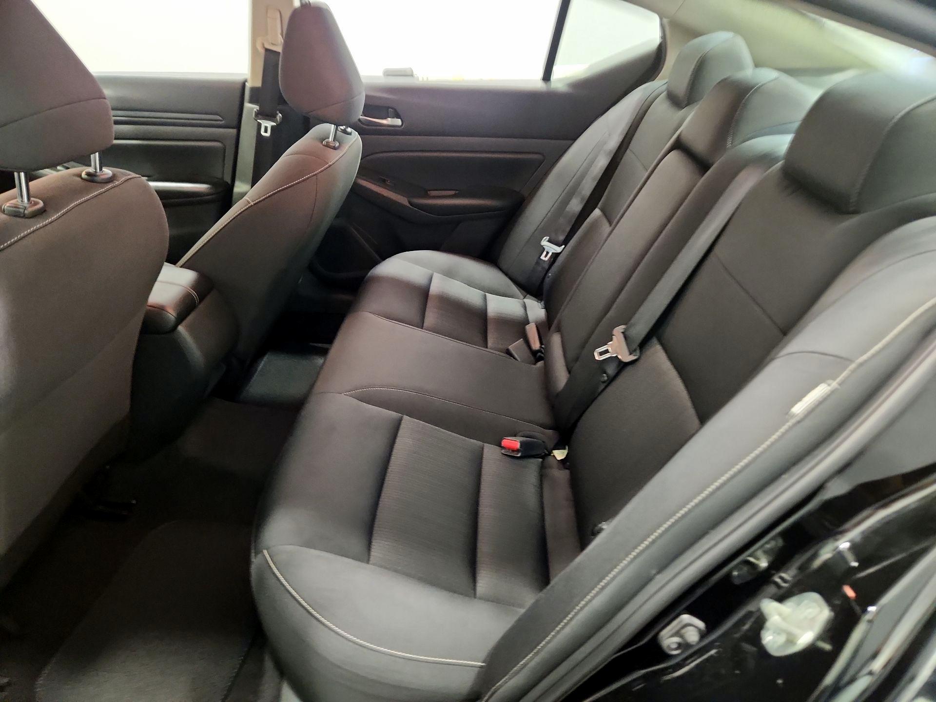 Thumbnail: 2022 Nissan Altima - 19