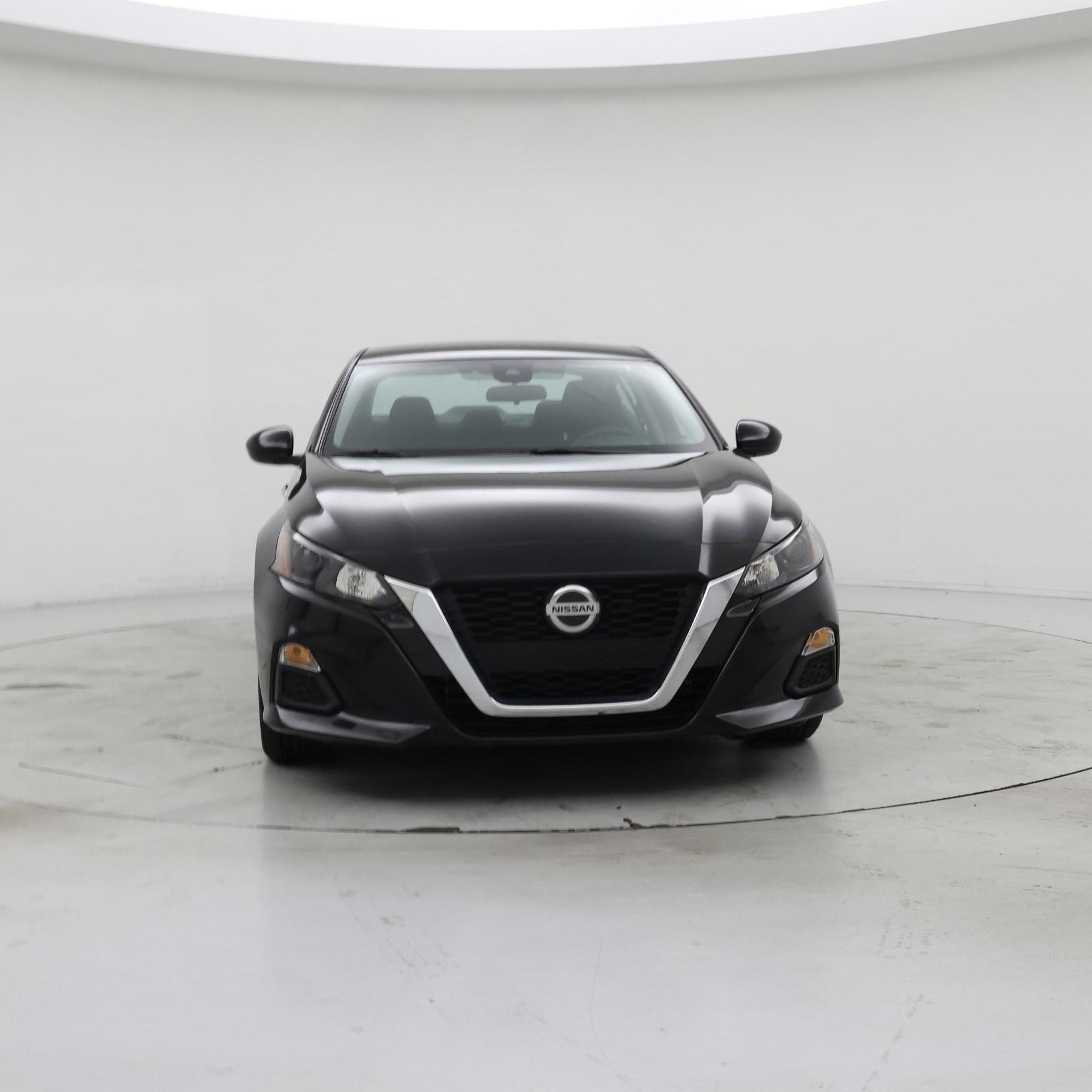 Thumbnail: 2022 Nissan Altima - 5