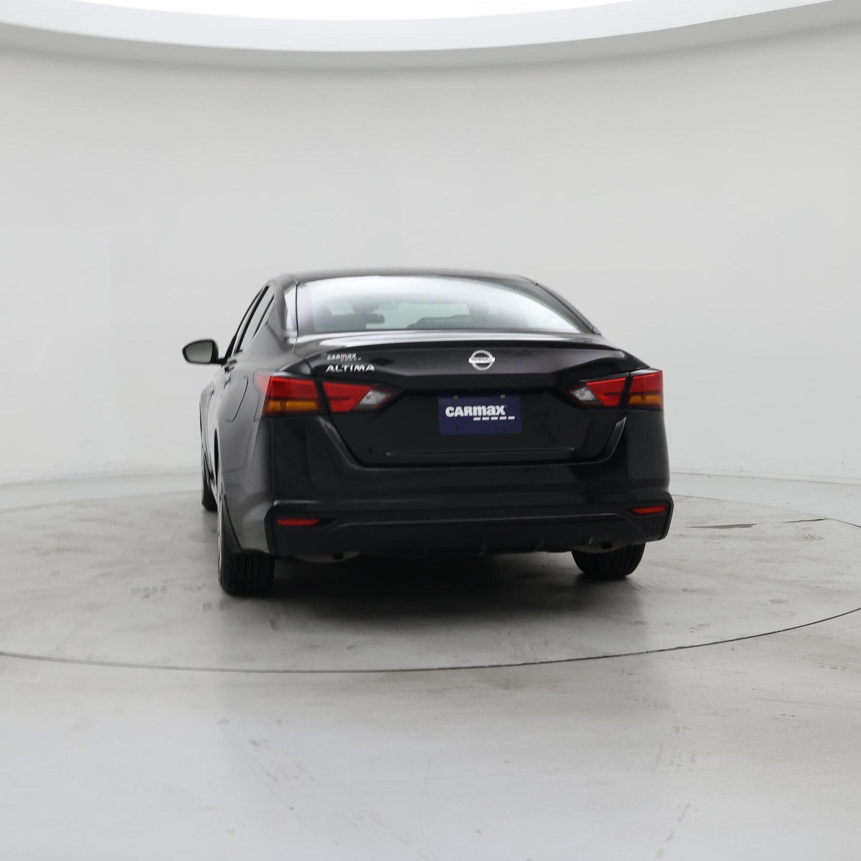 Thumbnail: 2022 Nissan Altima - 6