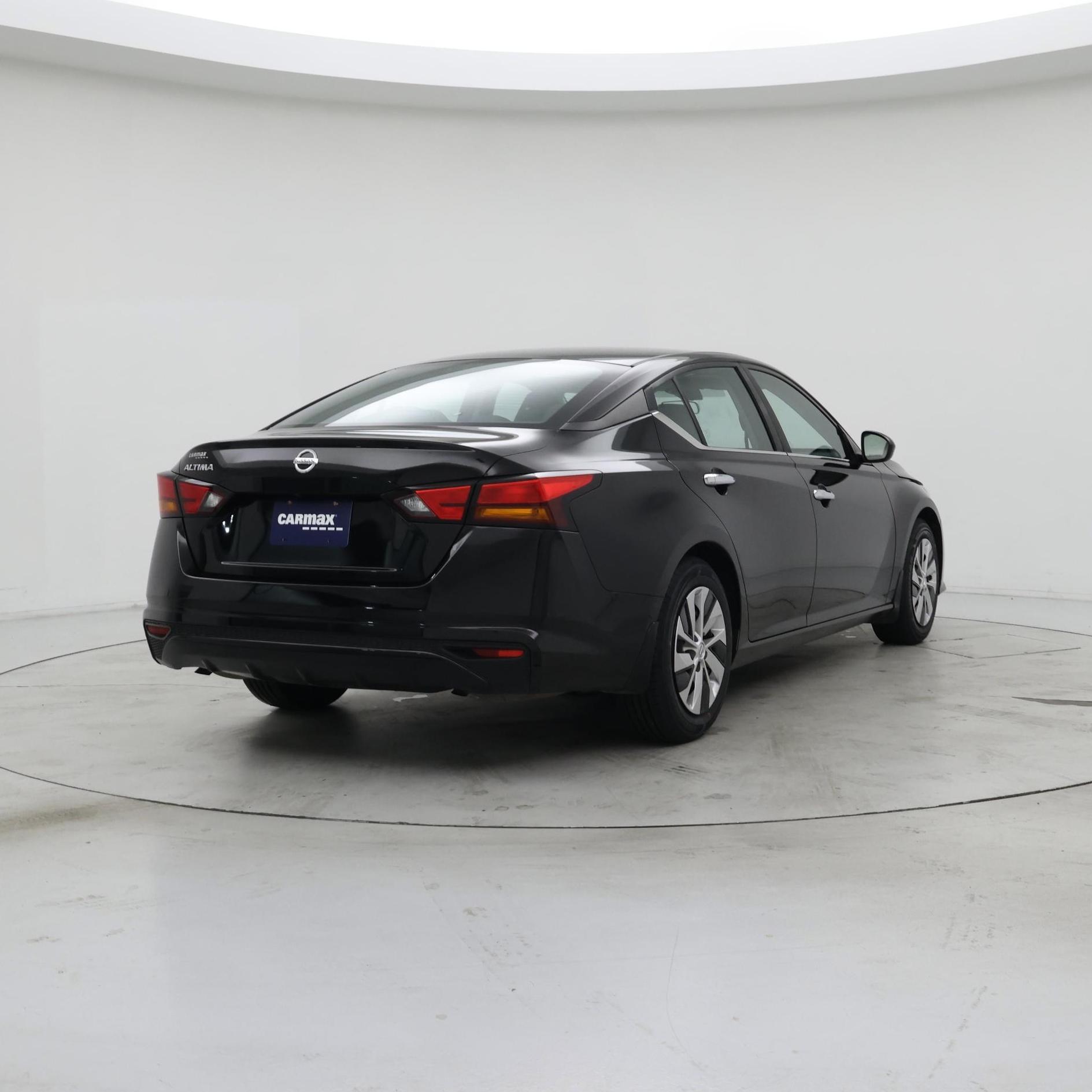 Thumbnail: 2022 Nissan Altima - 8