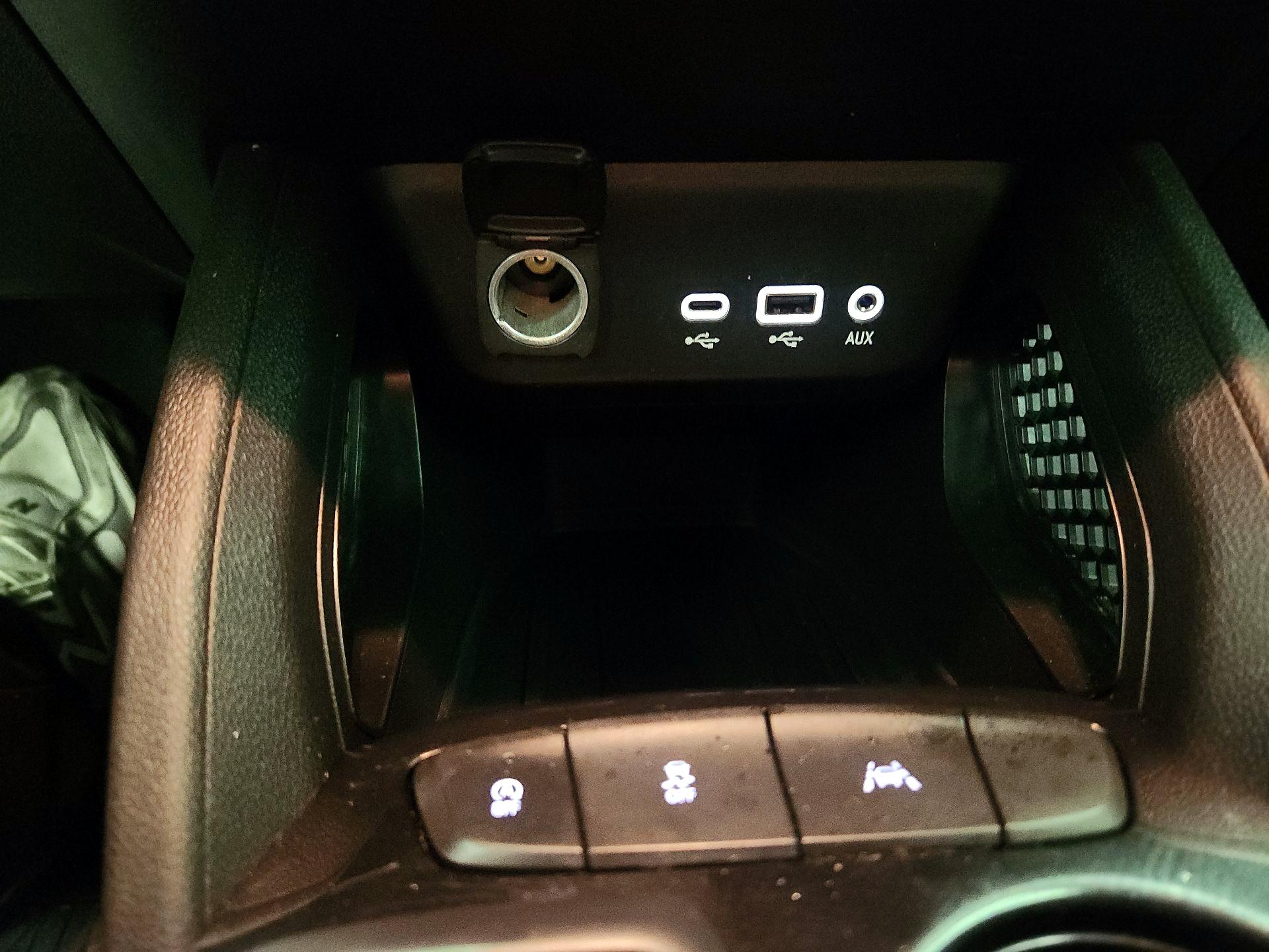 Thumbnail: 2021 Chevrolet TrailBlazer - 18