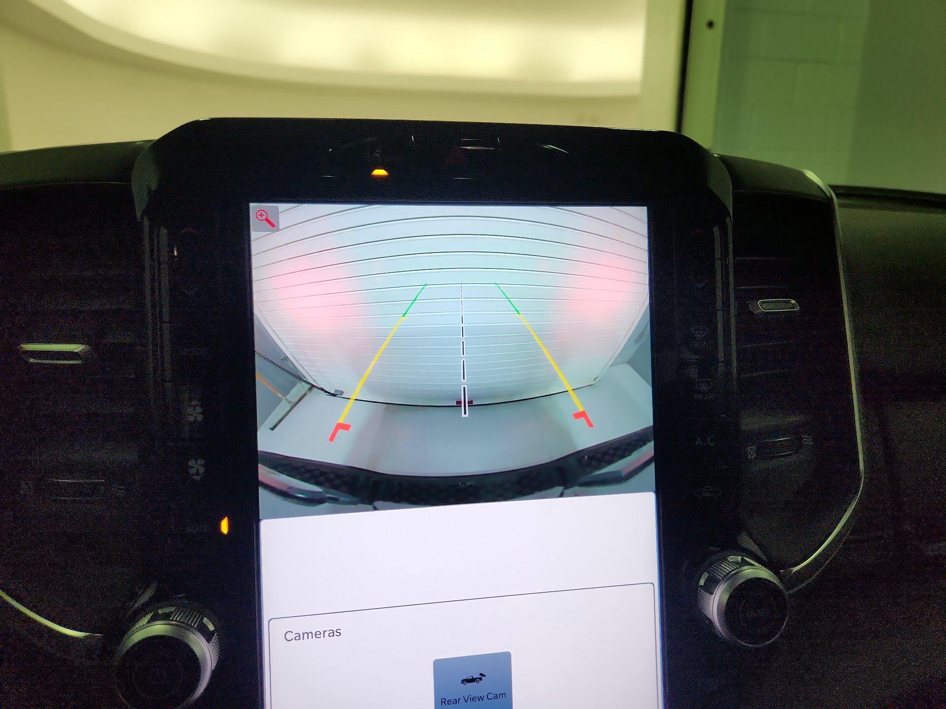 Thumbnail: 2025 RAM 1500 - 15