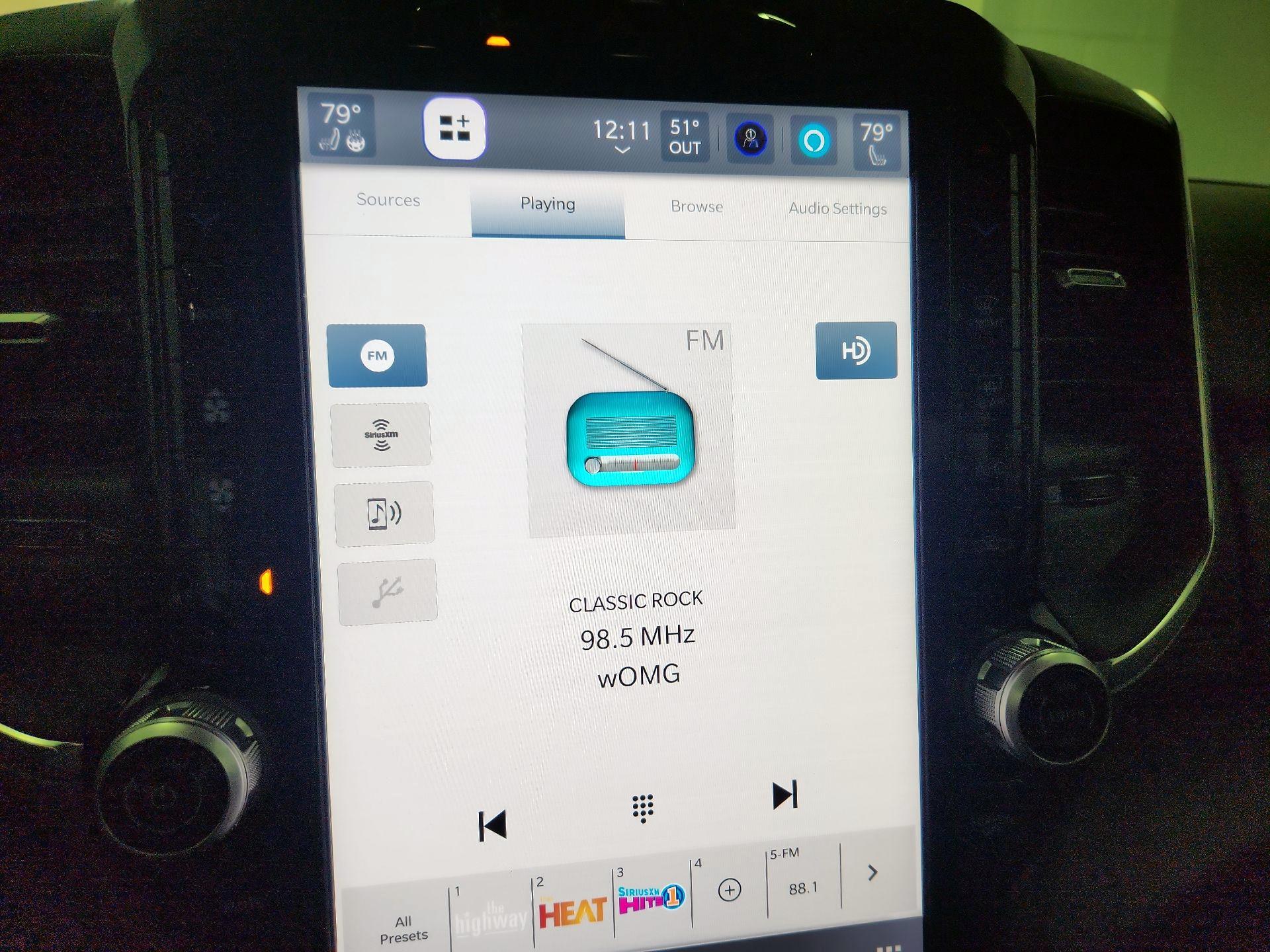 Thumbnail: 2025 RAM 1500 - 16