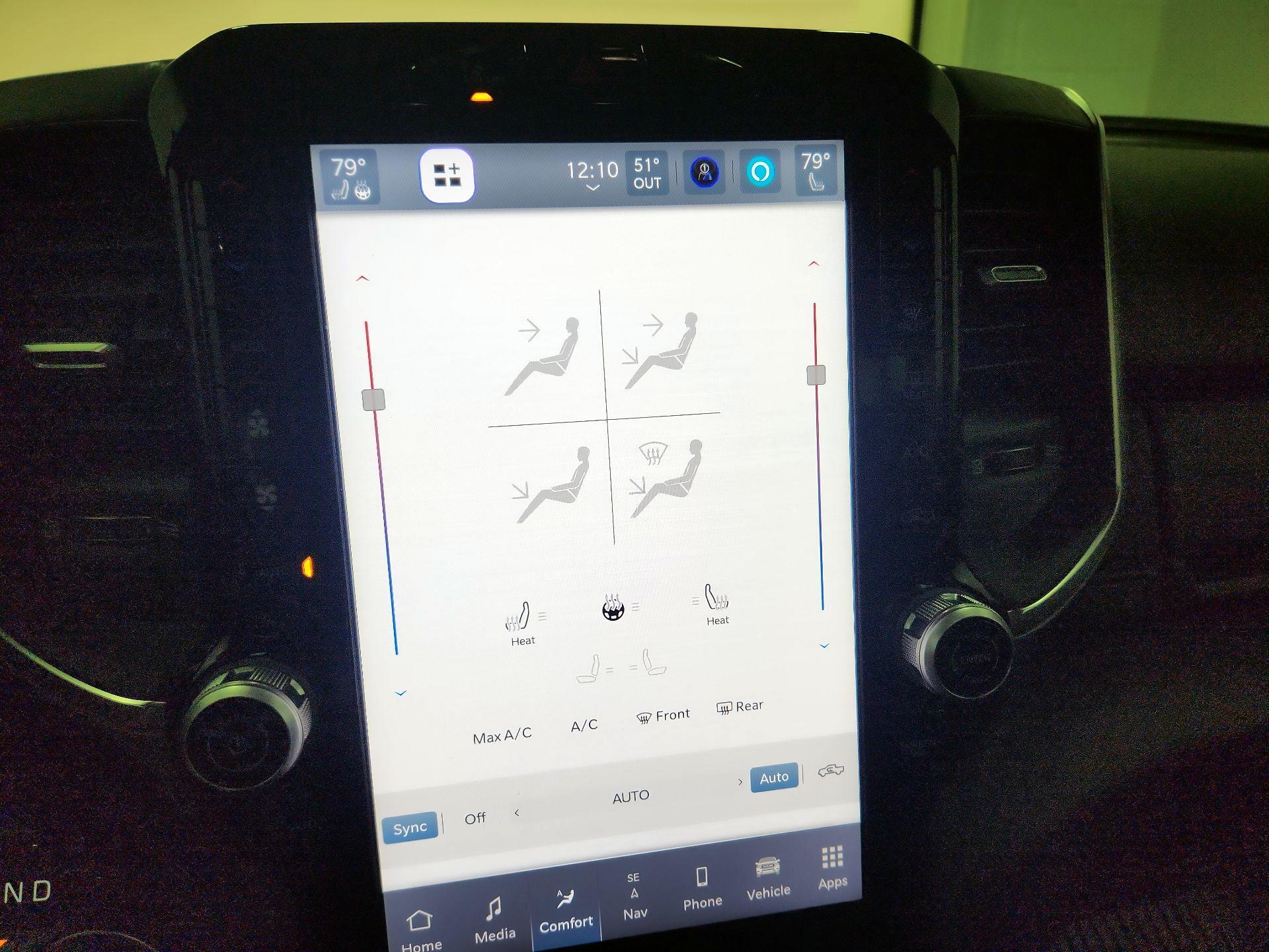 Thumbnail: 2025 RAM 1500 - 17