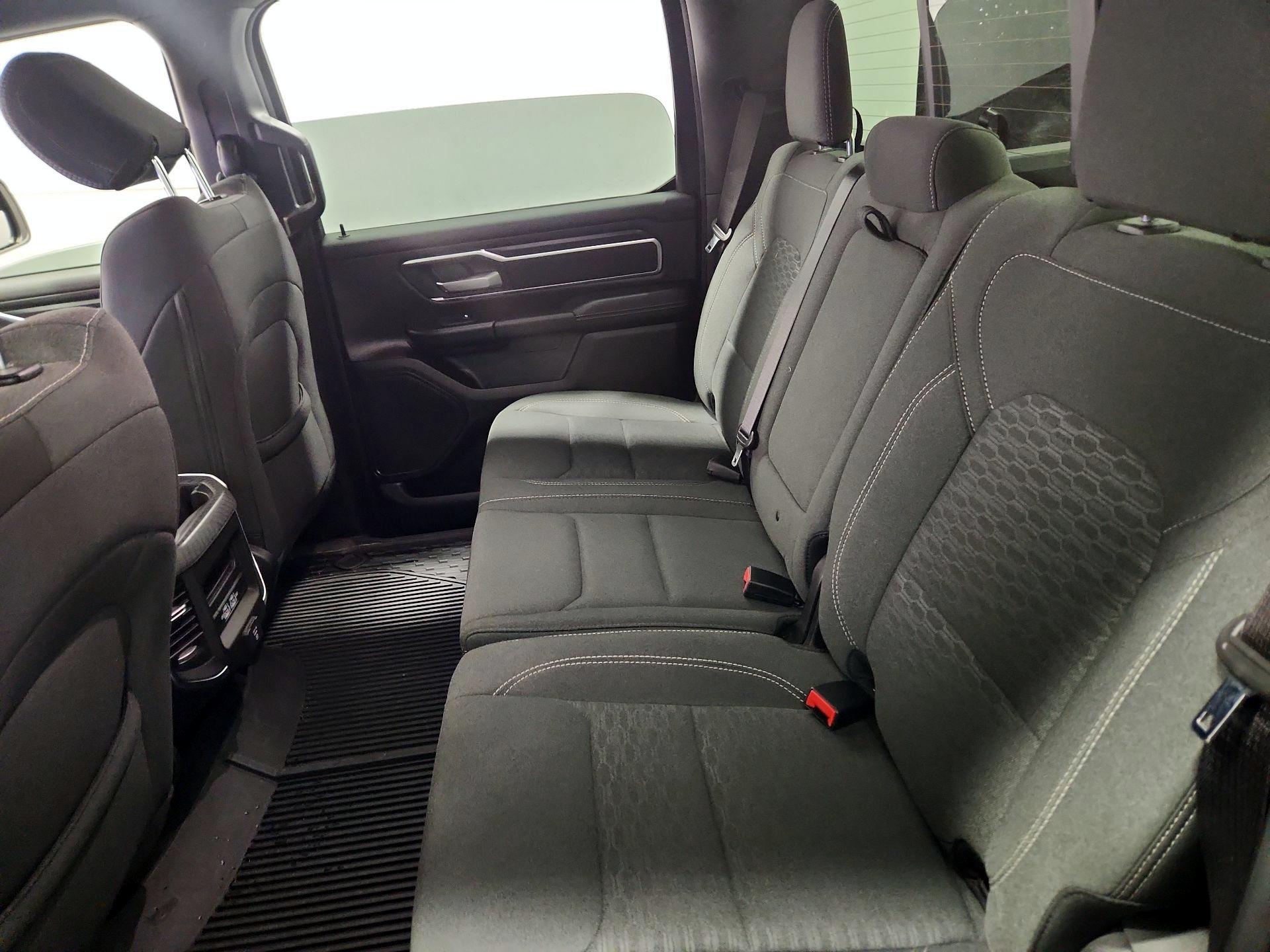 Thumbnail: 2025 RAM 1500 - 20