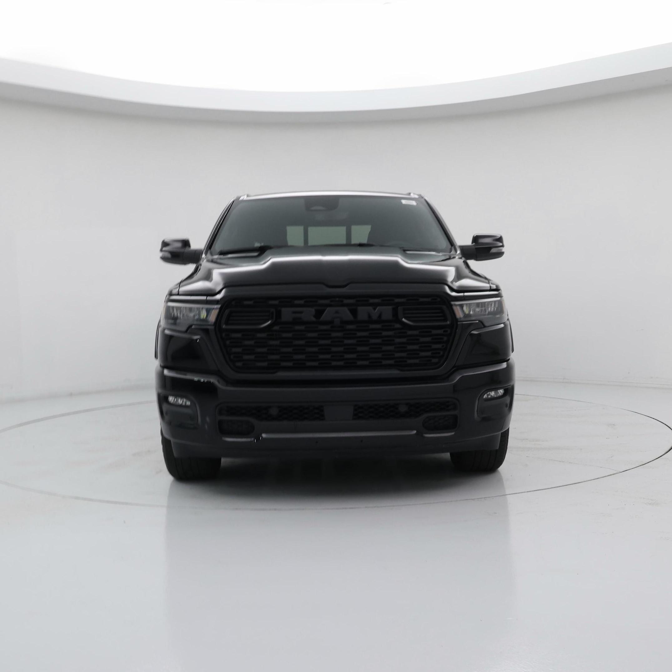 Thumbnail: 2025 RAM 1500 - 5