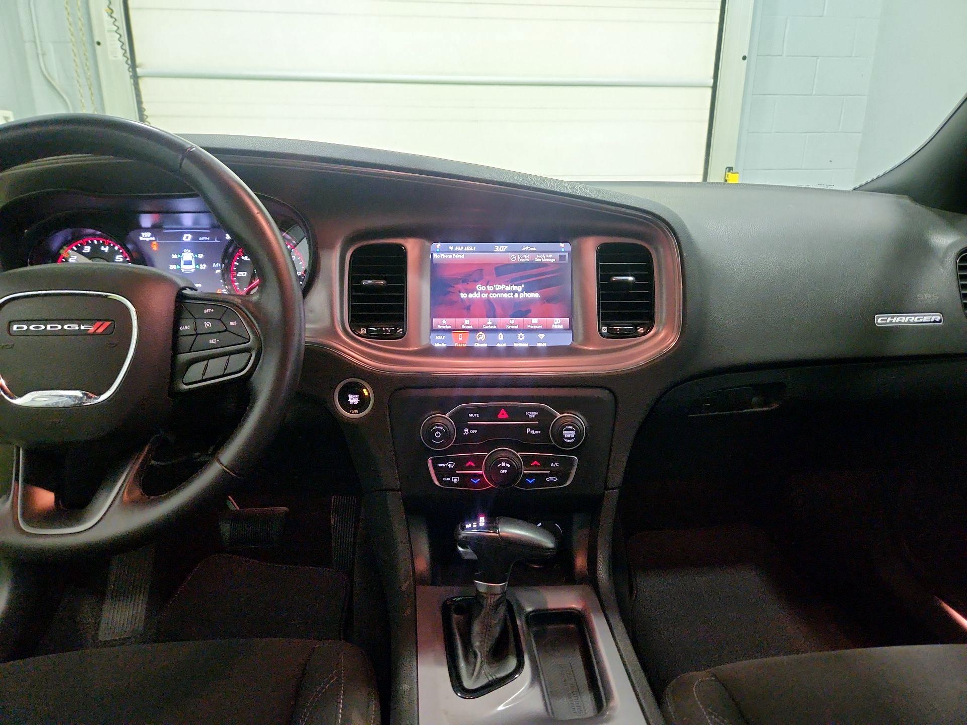 Thumbnail: 2023 Dodge Charger - 9