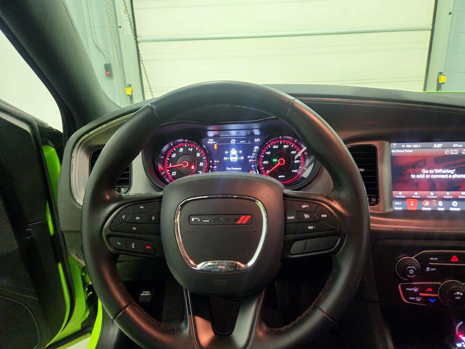 Thumbnail: 2023 Dodge Charger - 10