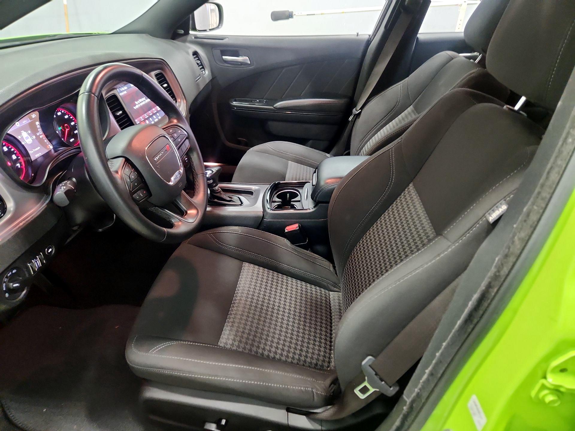 Thumbnail: 2023 Dodge Charger - 11