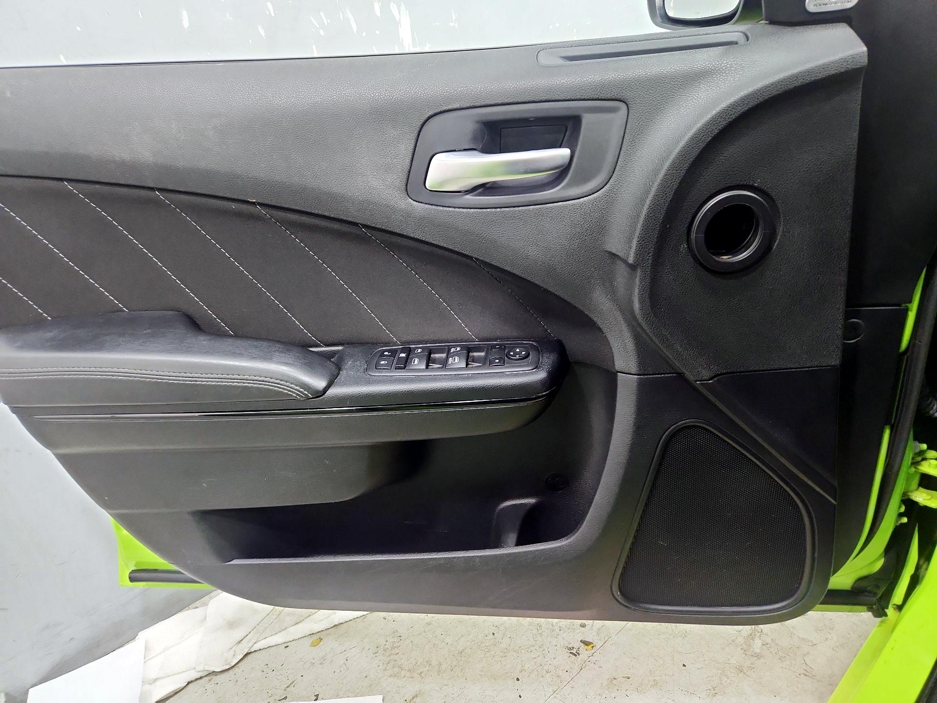 Thumbnail: 2023 Dodge Charger - 12