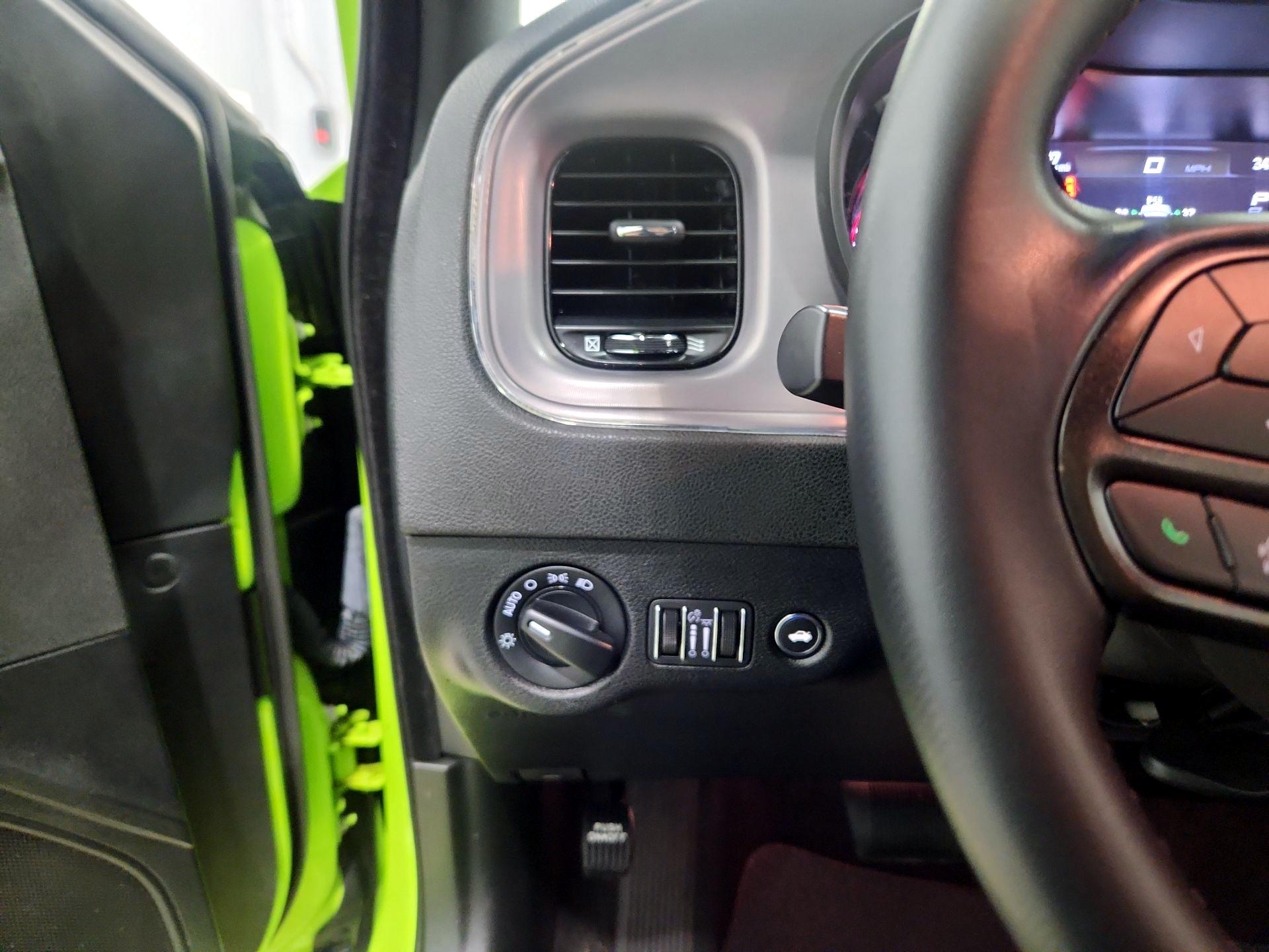 Thumbnail: 2023 Dodge Charger - 13