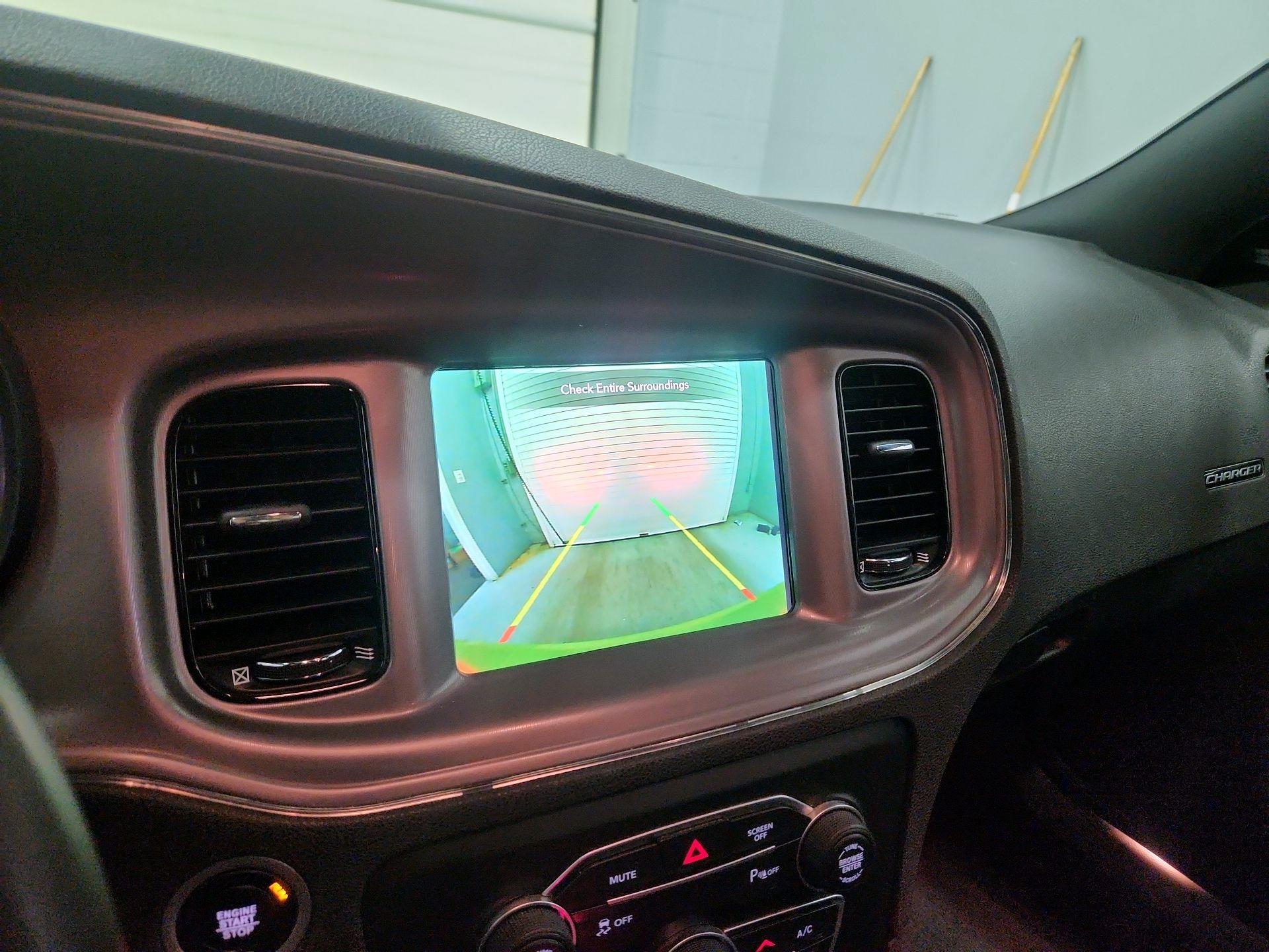 Thumbnail: 2023 Dodge Charger - 14