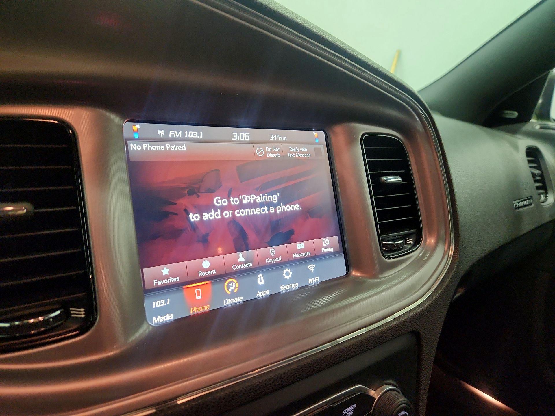 Thumbnail: 2023 Dodge Charger - 15