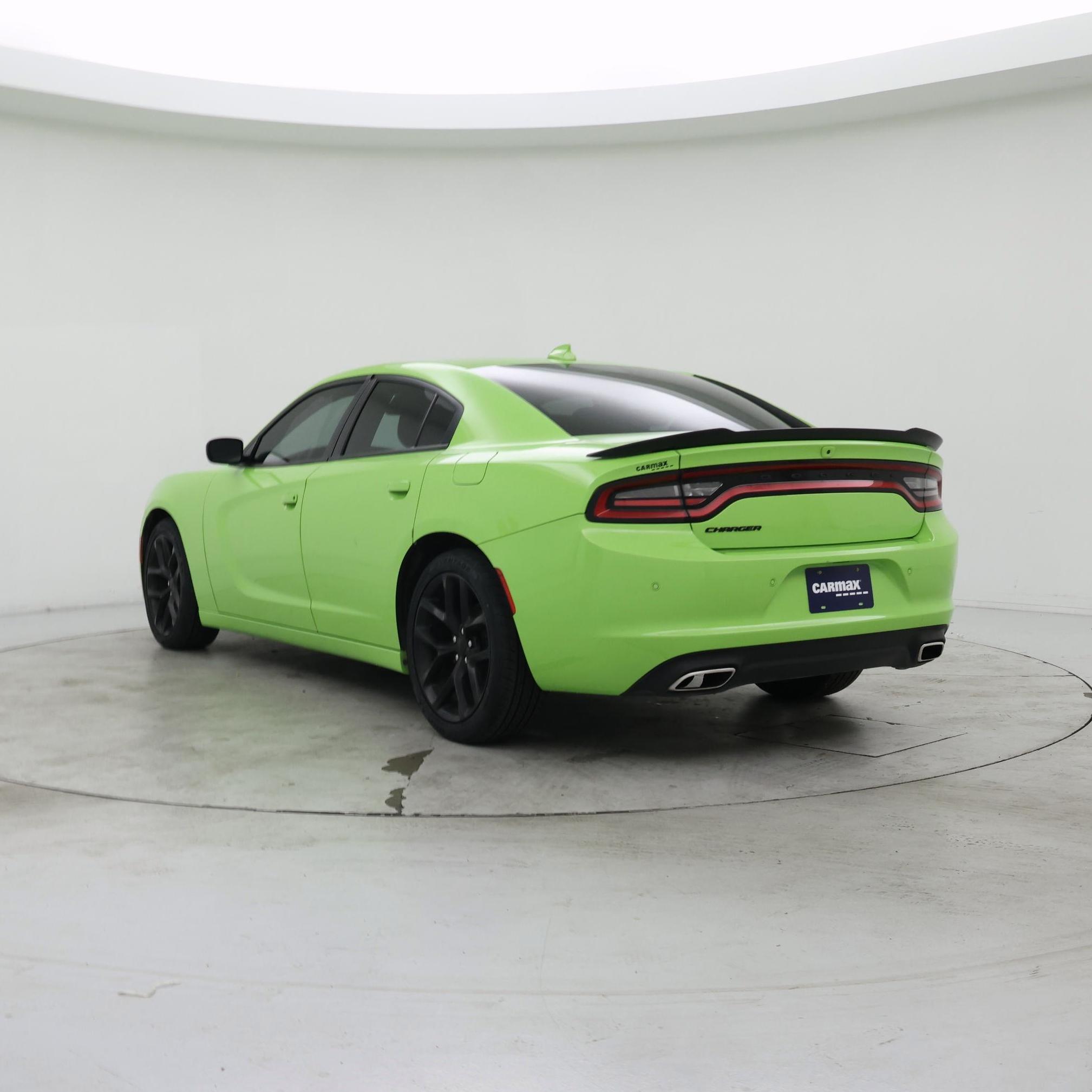 Thumbnail: 2023 Dodge Charger - 2