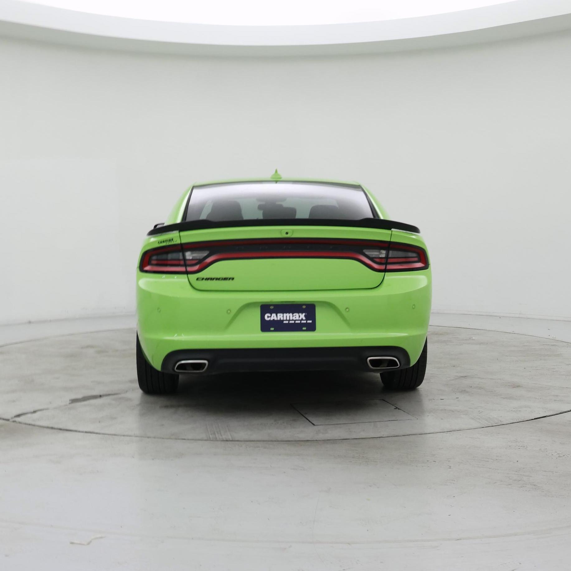 Thumbnail: 2023 Dodge Charger - 6