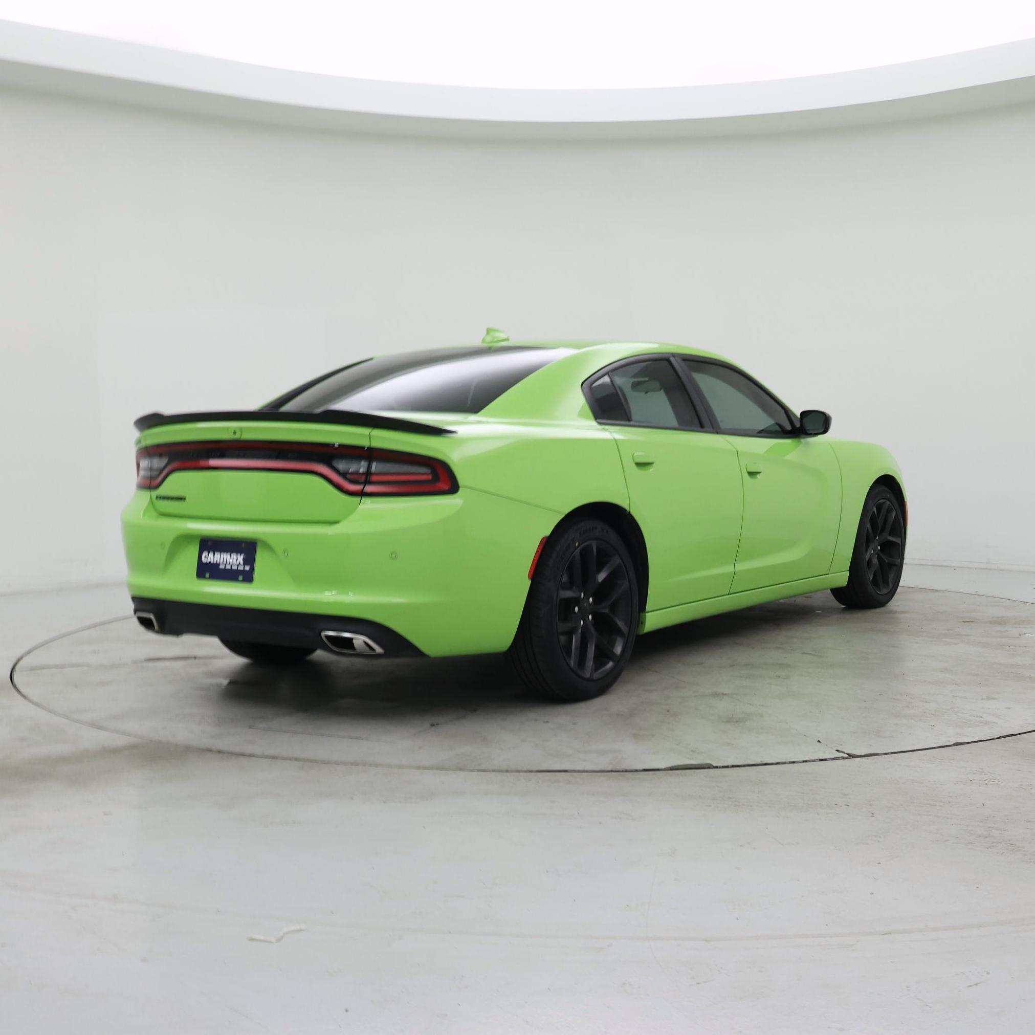 Thumbnail: 2023 Dodge Charger - 8