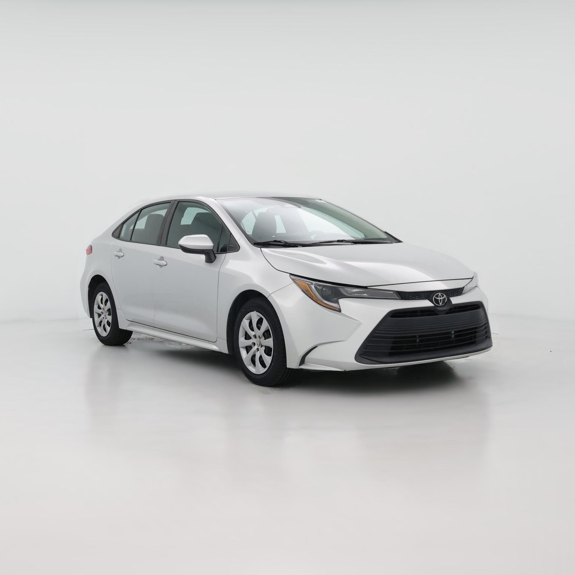 Thumbnail: 2023 Toyota Corolla - 1