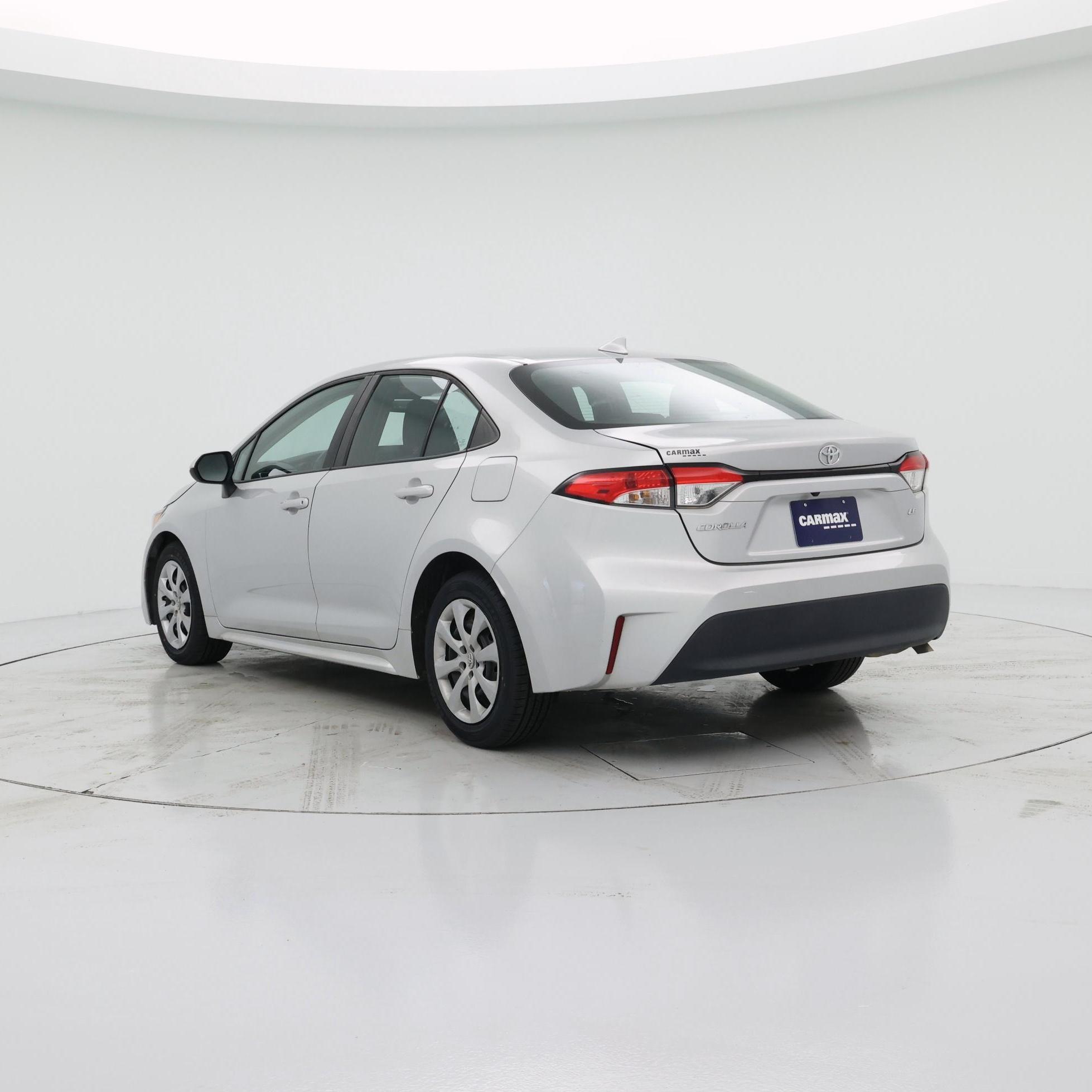Thumbnail: 2023 Toyota Corolla - 2