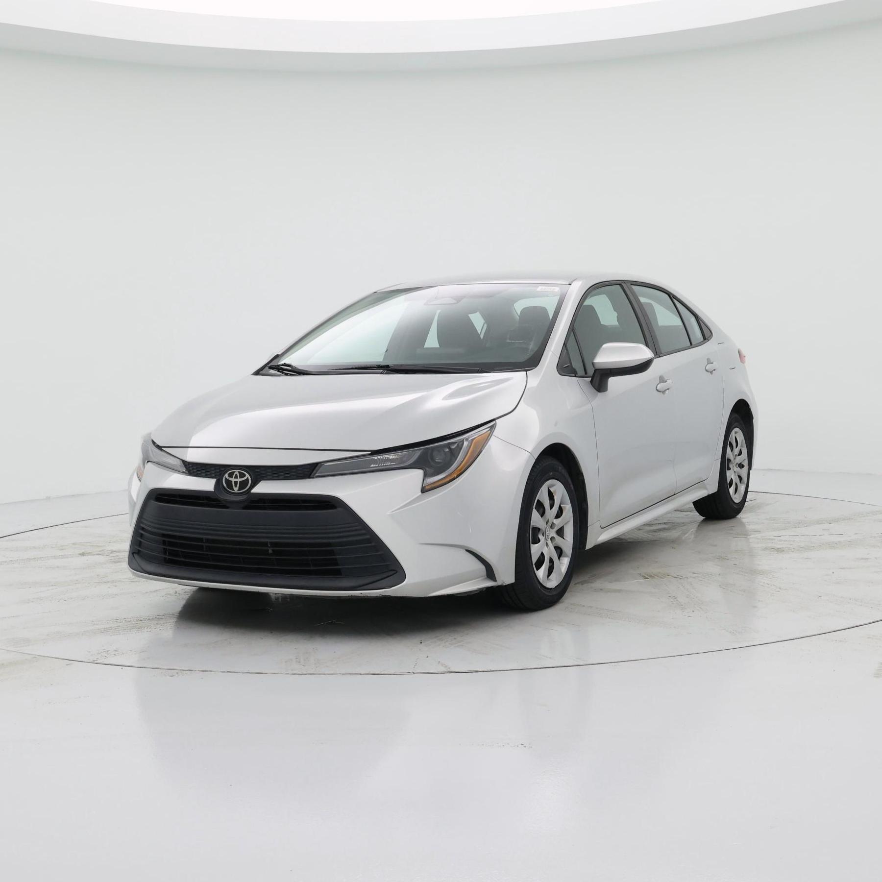 Thumbnail: 2023 Toyota Corolla - 4