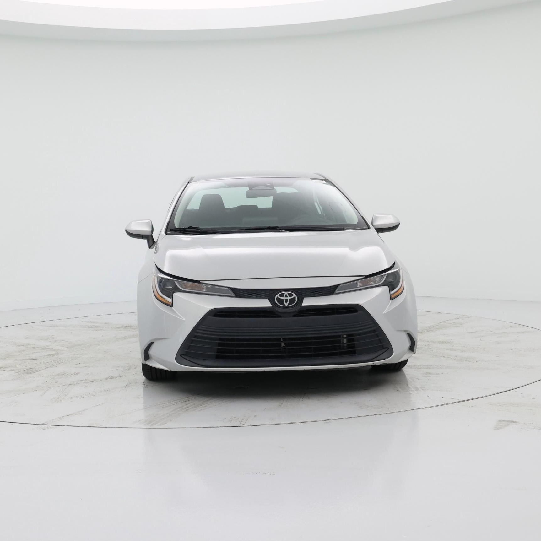 Thumbnail: 2023 Toyota Corolla - 5