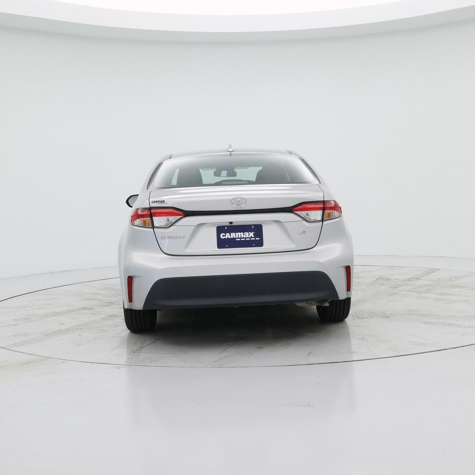 Thumbnail: 2023 Toyota Corolla - 6