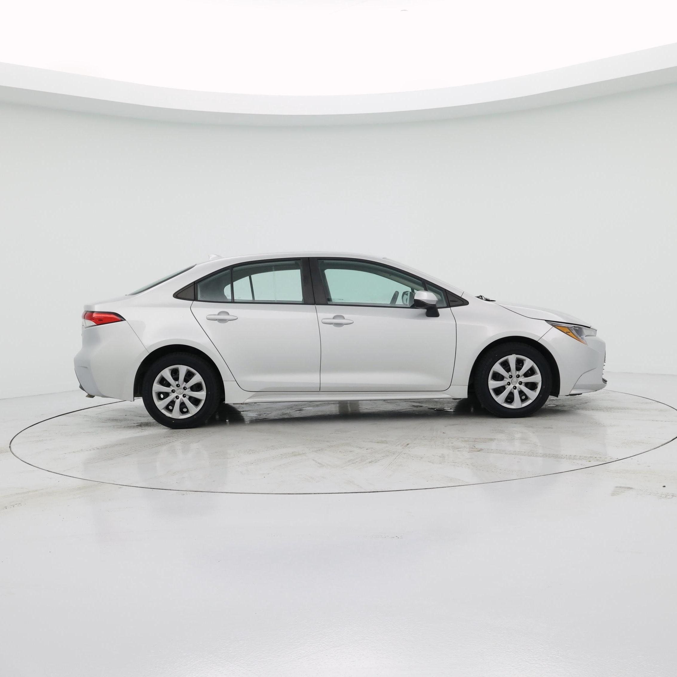 Thumbnail: 2023 Toyota Corolla - 7