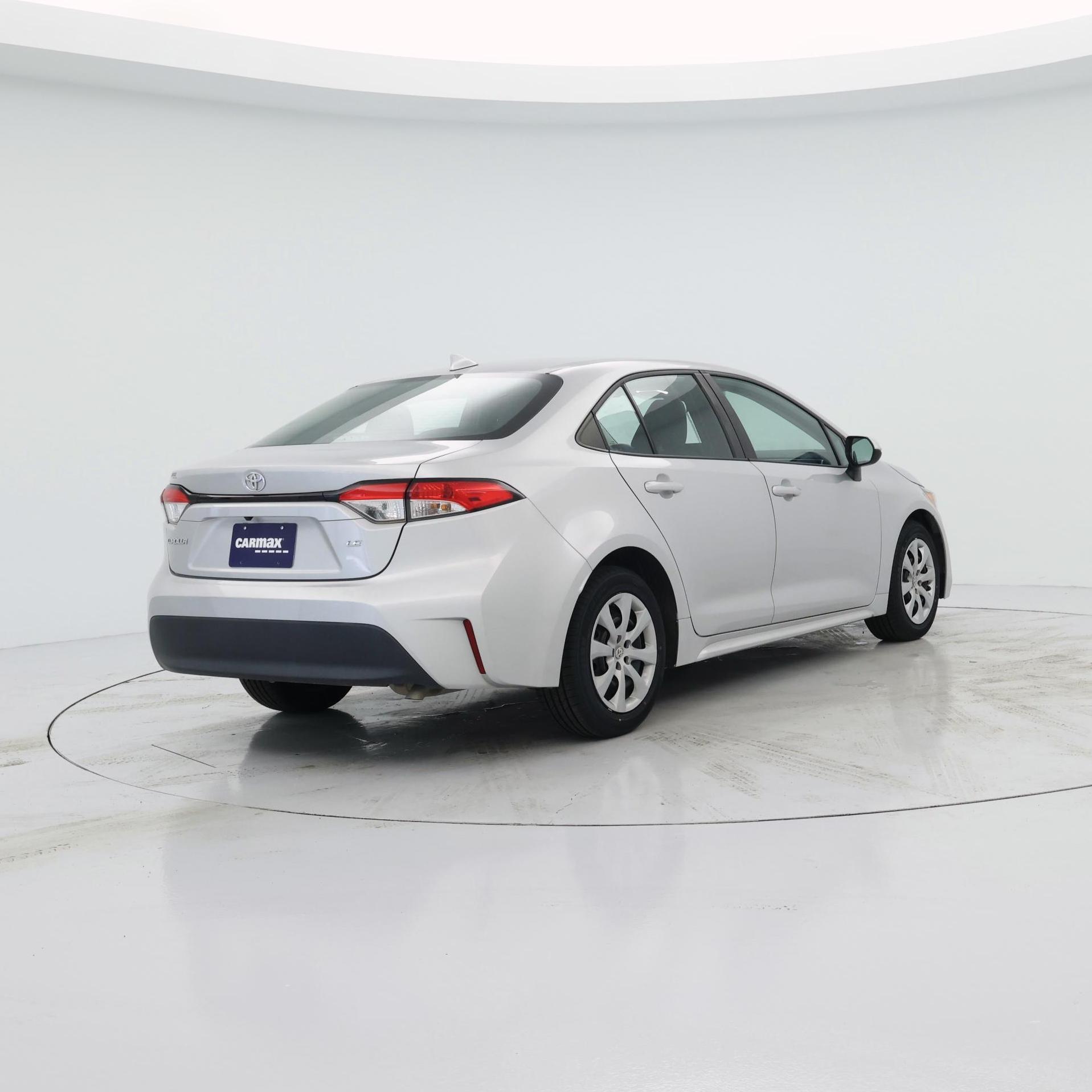 Thumbnail: 2023 Toyota Corolla - 8